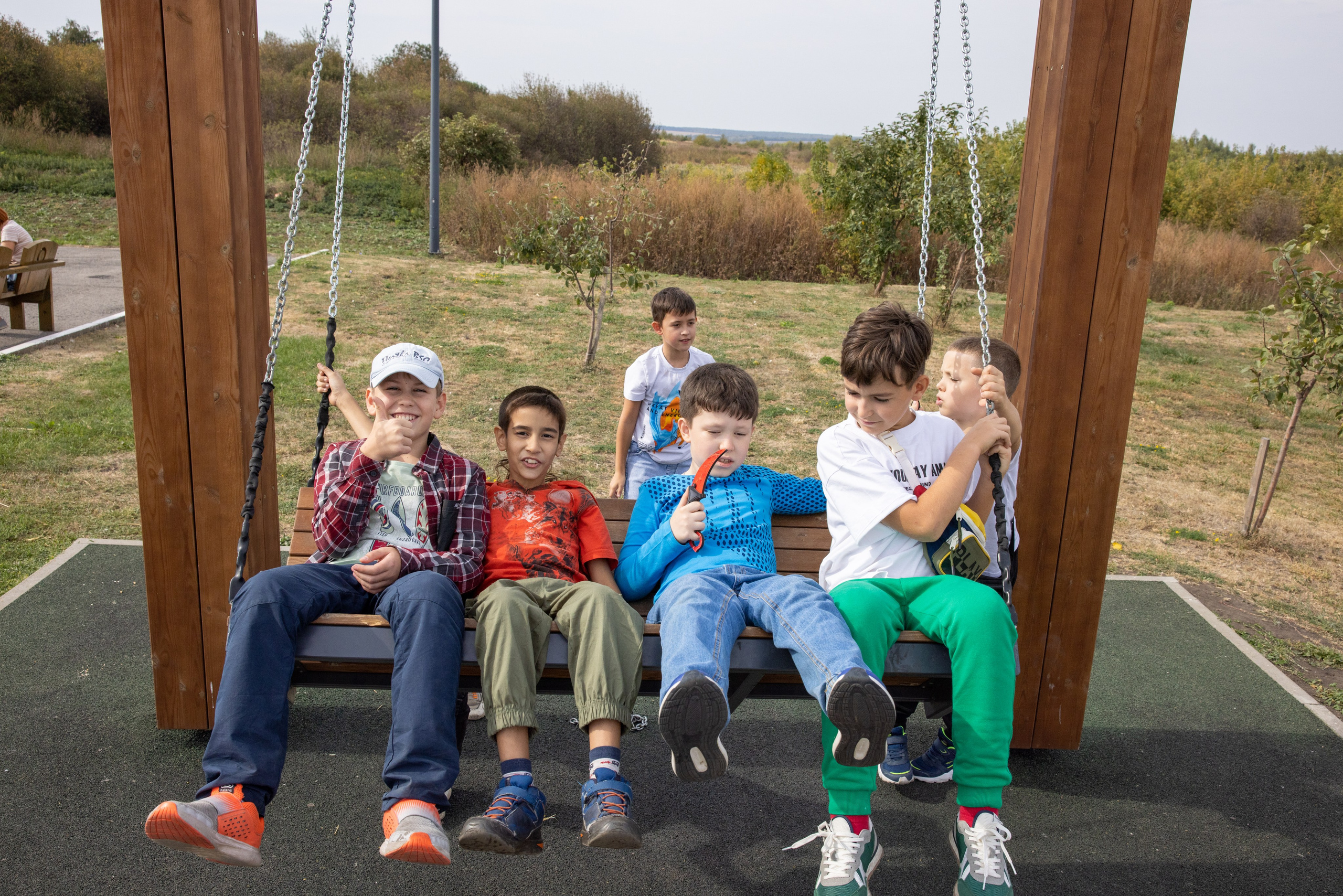 Поездка на поле Кулеково. Фотограф в Туле Крупский АнДРей. Фотостудия «КАДР71» в Туле