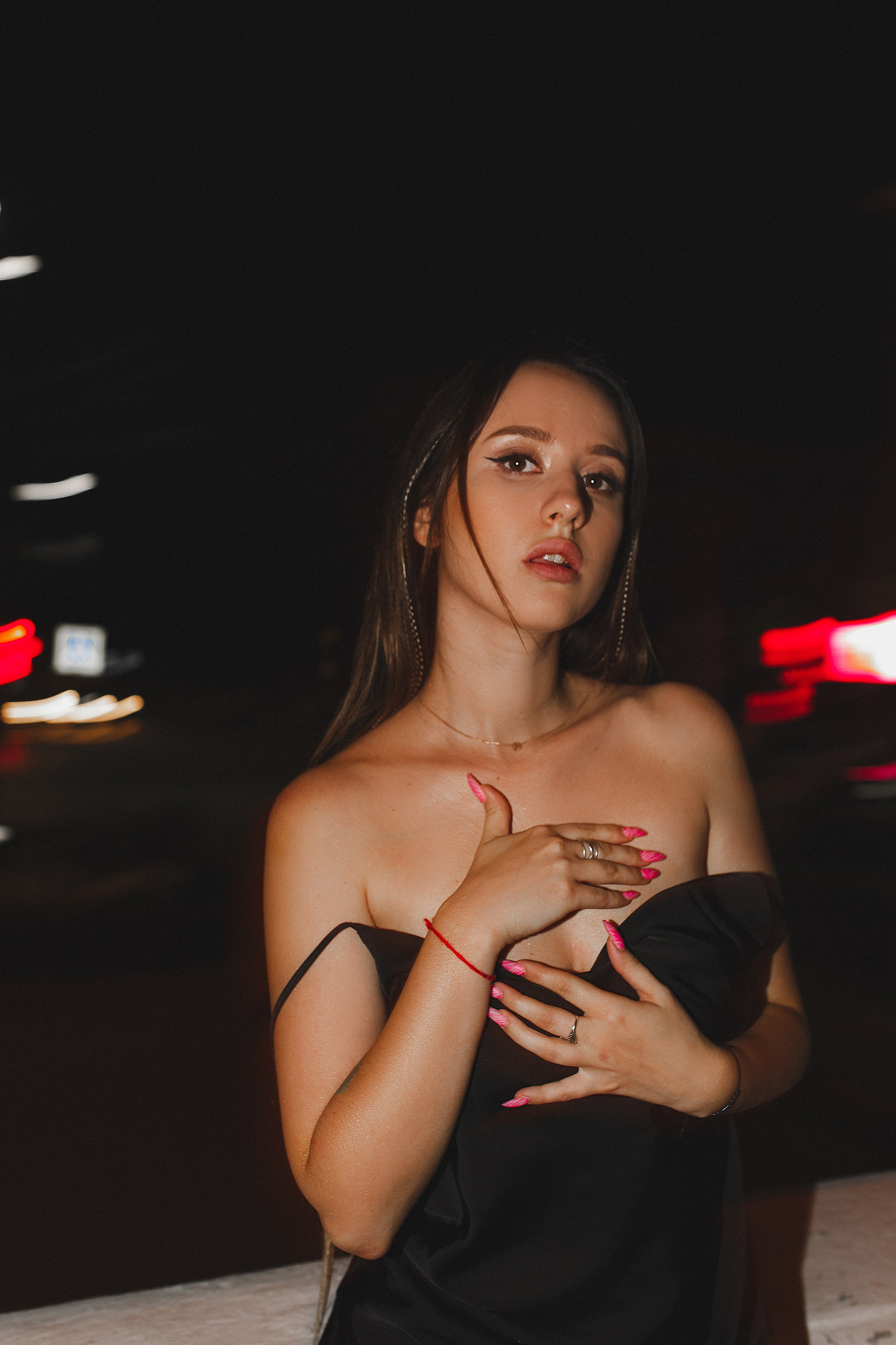 Аня. Фотограф Брянск|Москва Даша Жукова