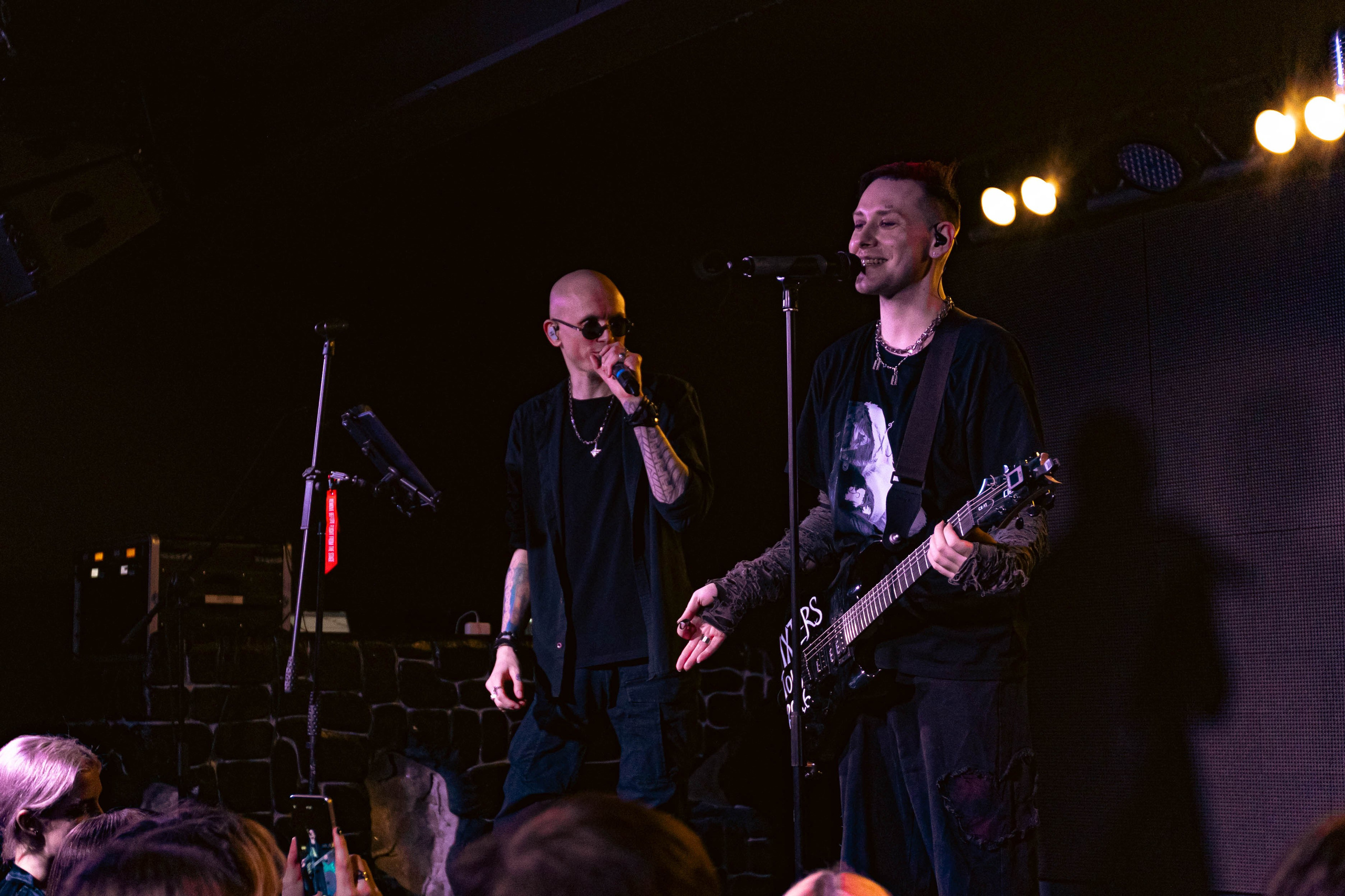 Концерт Asper X. CHICHKOVSKY