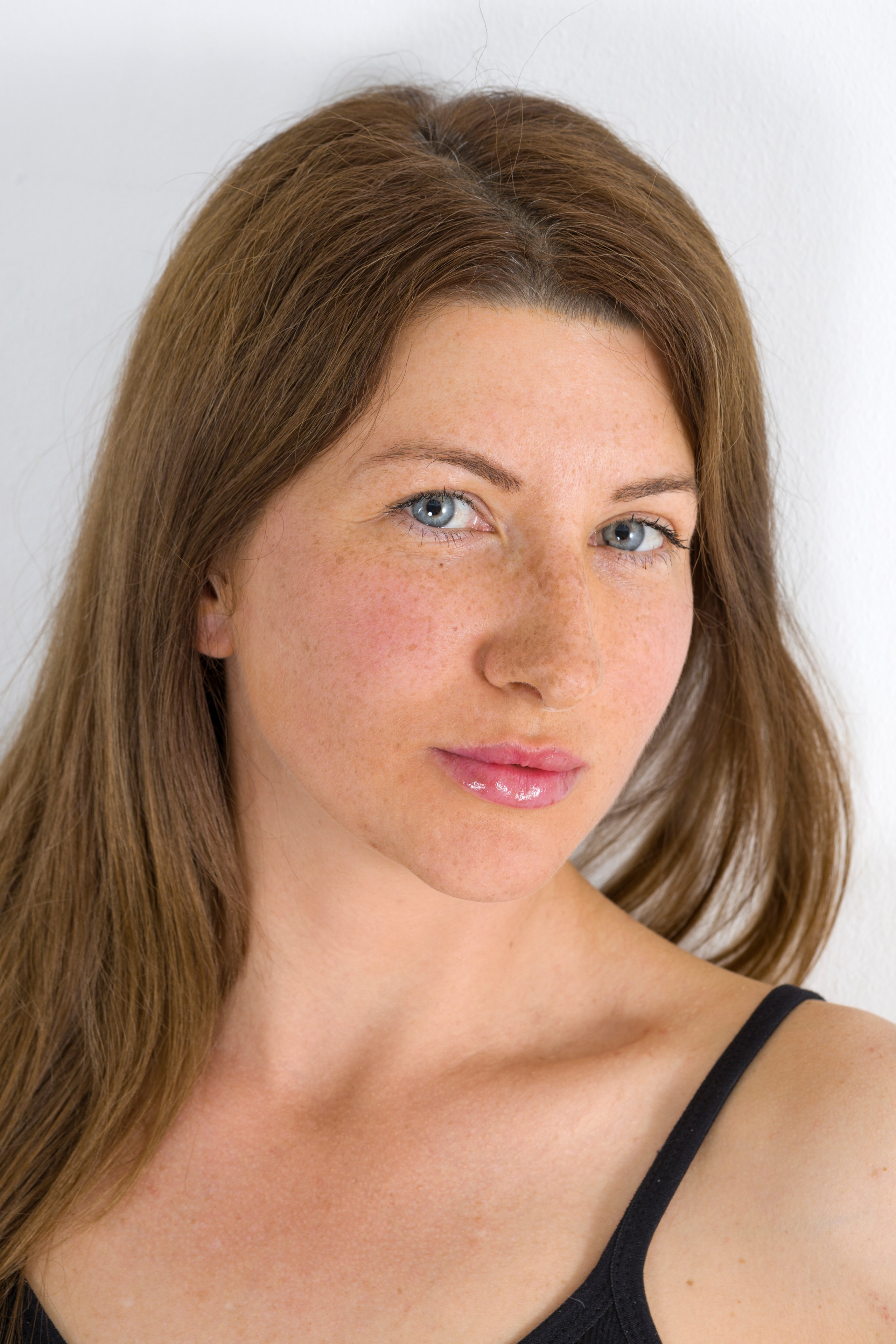 Sigma 30+ tests. Photographer Rena Epikhova