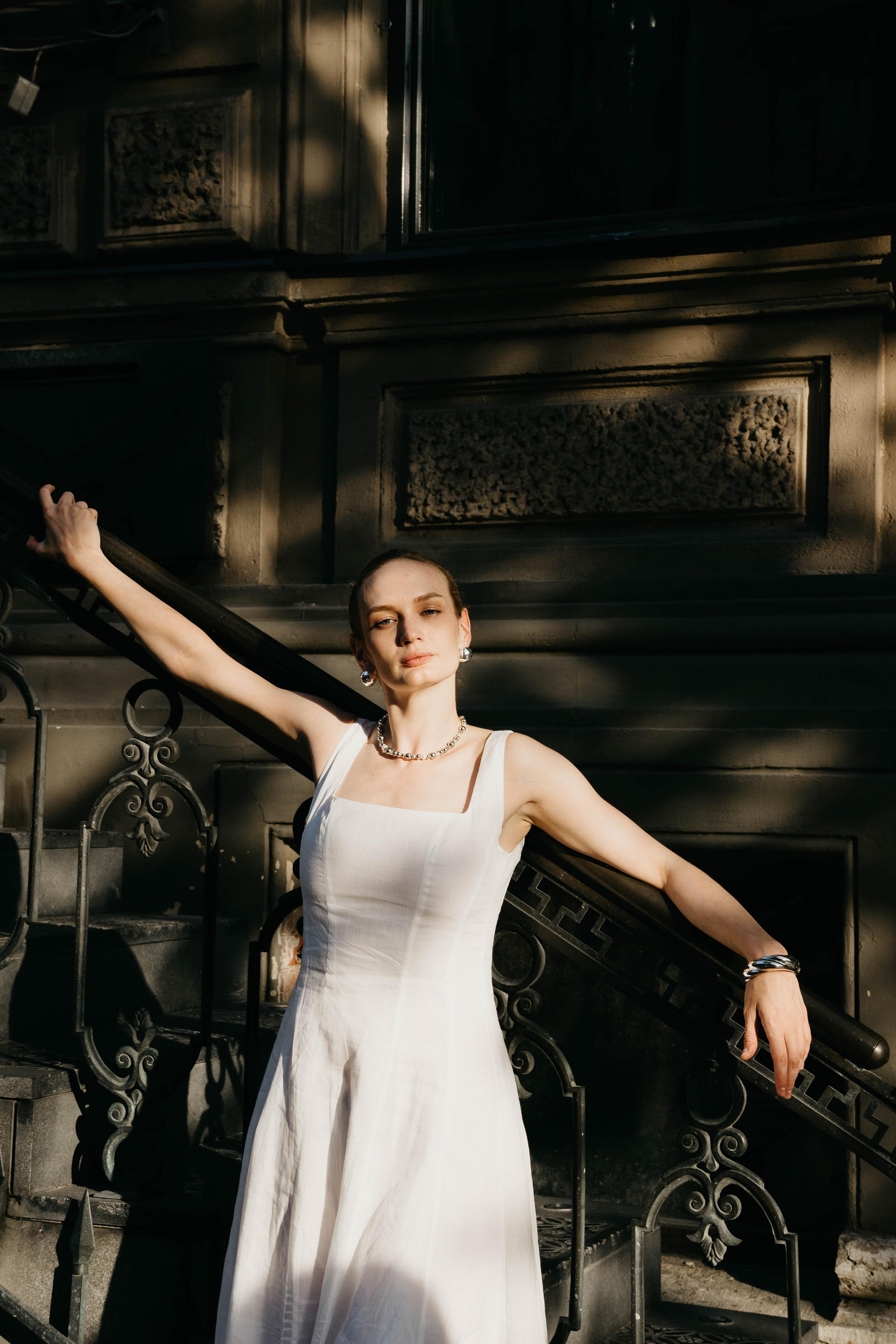 Полина и Денис. Фотограф в Санкт-Петербурге Головина Анастасия