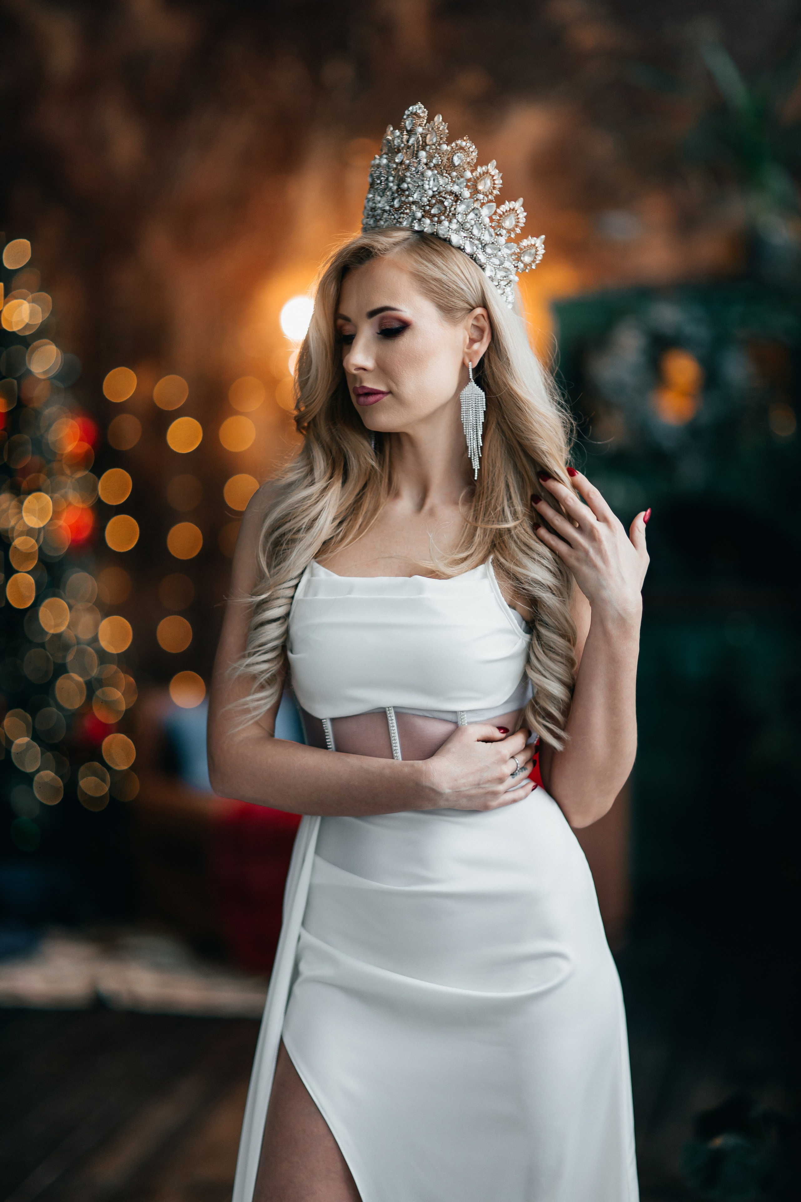 Новогодние фотопроекты. Свадебный и семейный фотограф в Нижнем Новгороде и Москве Сергей Полян