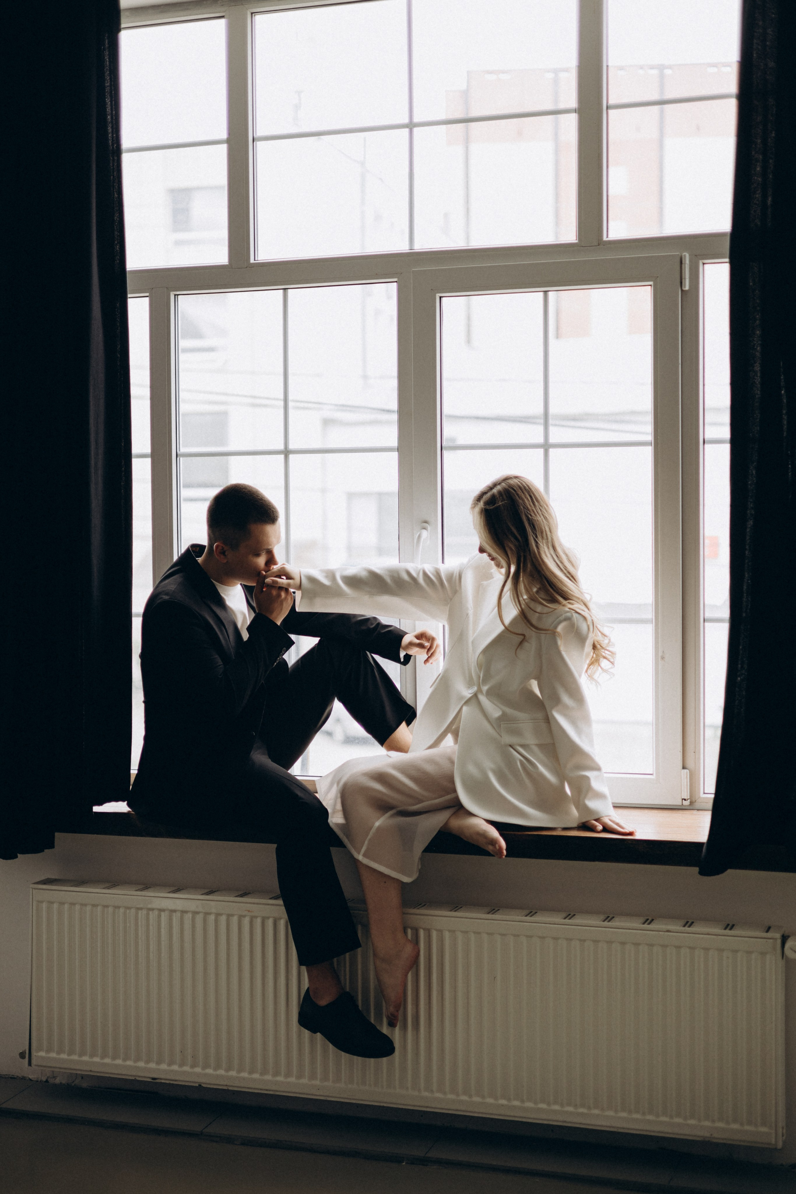 Лера & Денис. Майорова Валерия Фотограф Ставрополь