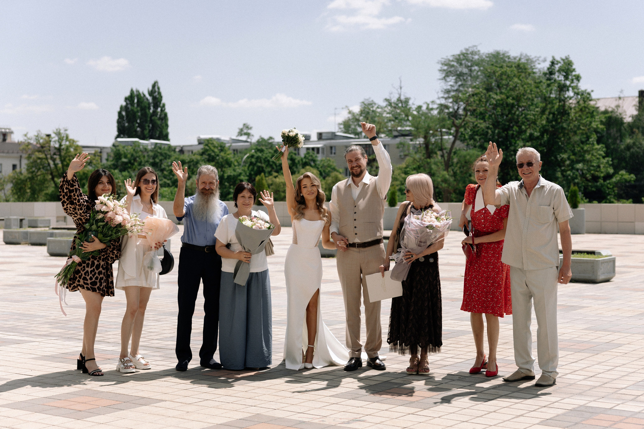 Анастасия & Николай. Майорова Валерия Фотограф Ставрополь