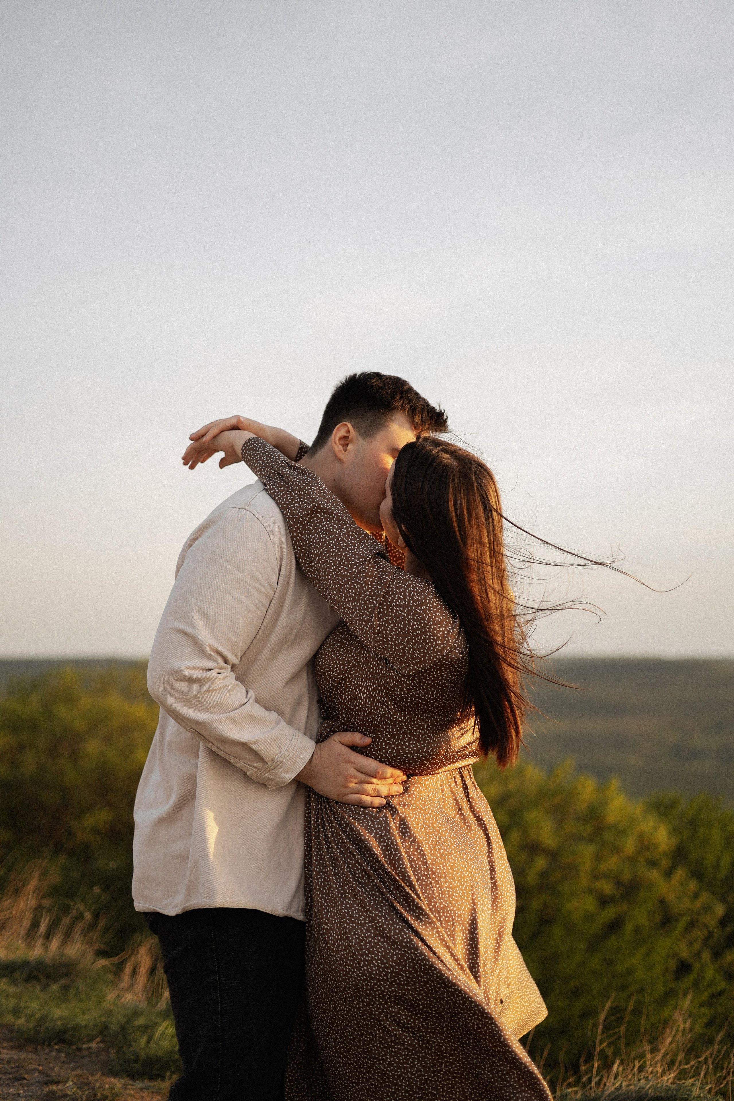 Никита и Даша. Майорова Валерия Фотограф Ставрополь