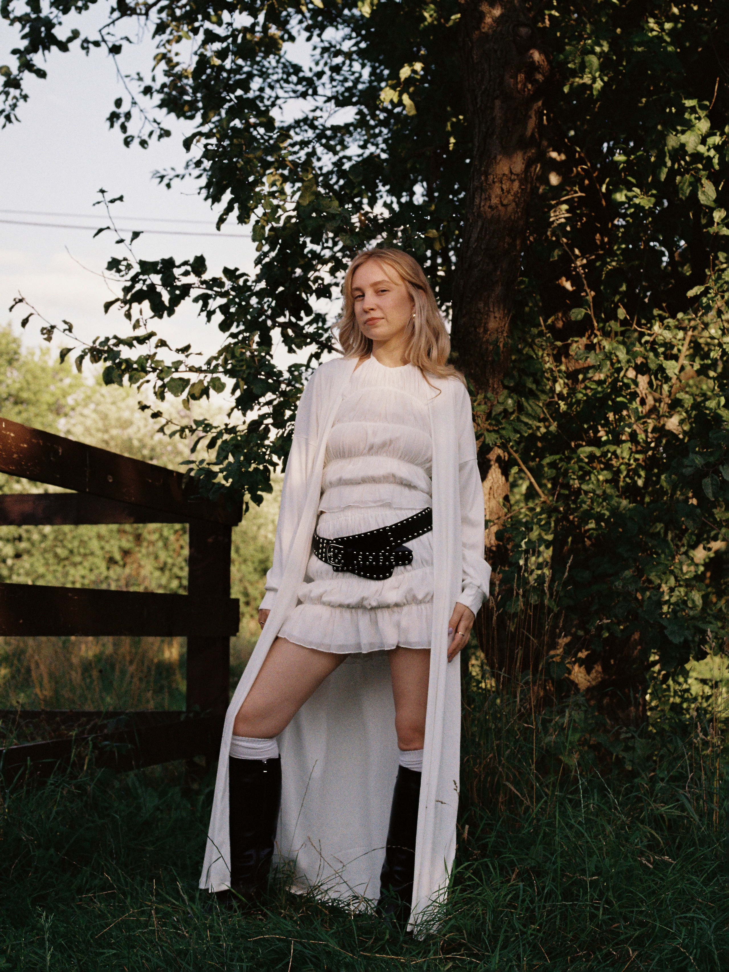 Катя, июнь 2025