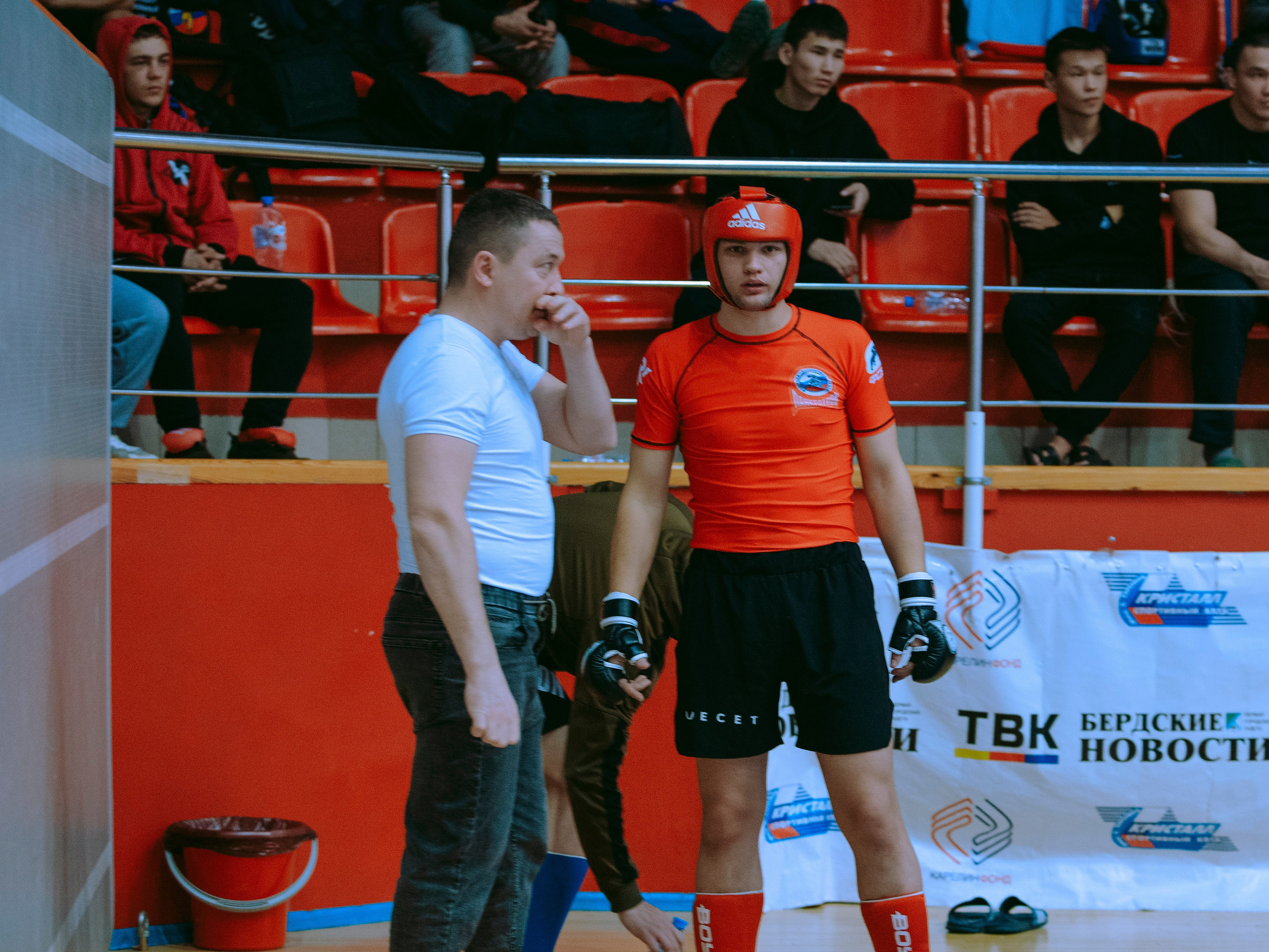 ПАНКРАТИОН | Чемпионат и первенство СФО | март `24. Портретный фотограф в Москве Дарья Цезария