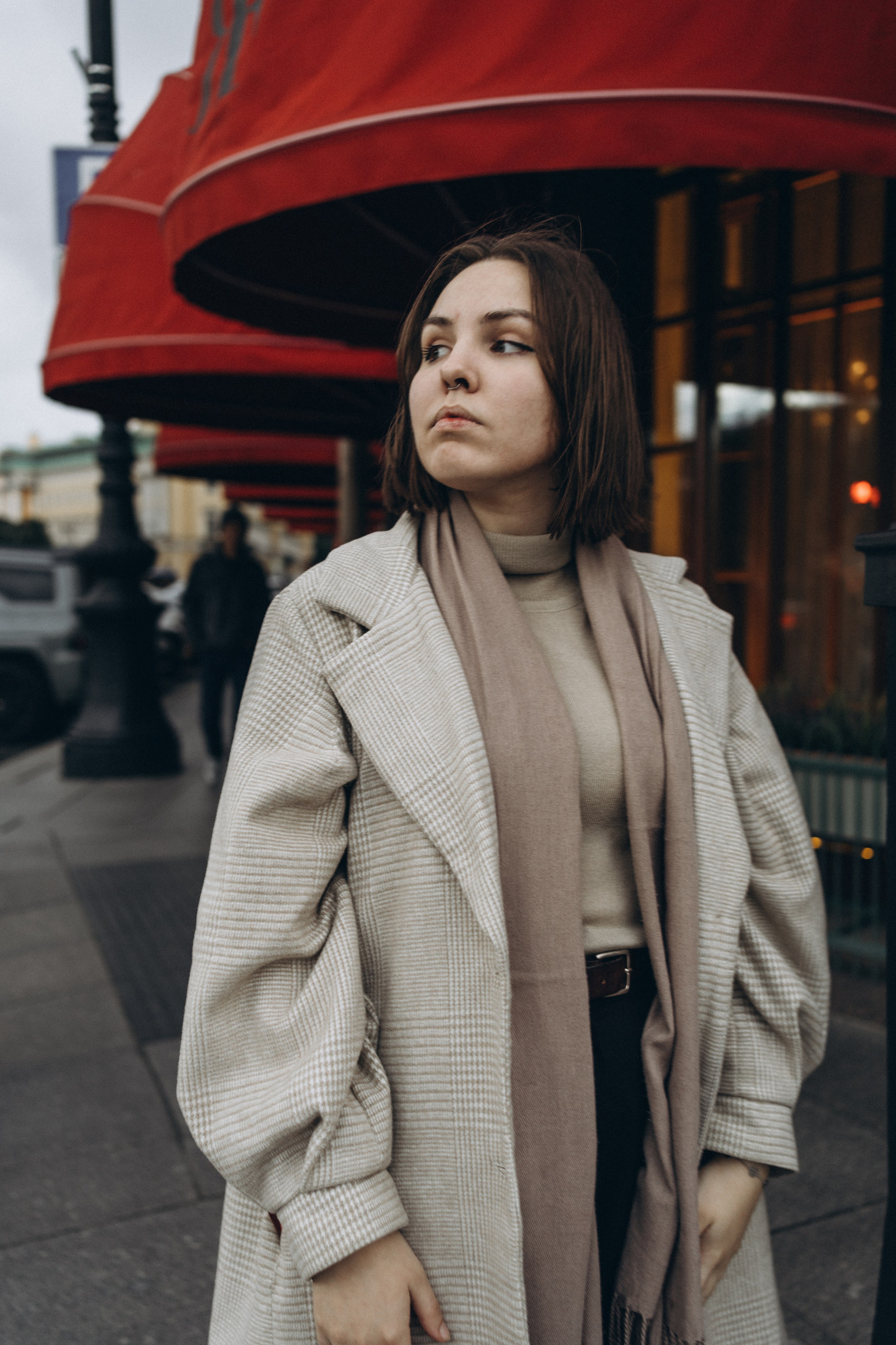 Аня. Репортажный фотограф в Санкт-Петербурге. Фотограф на мероприятие в СПБ