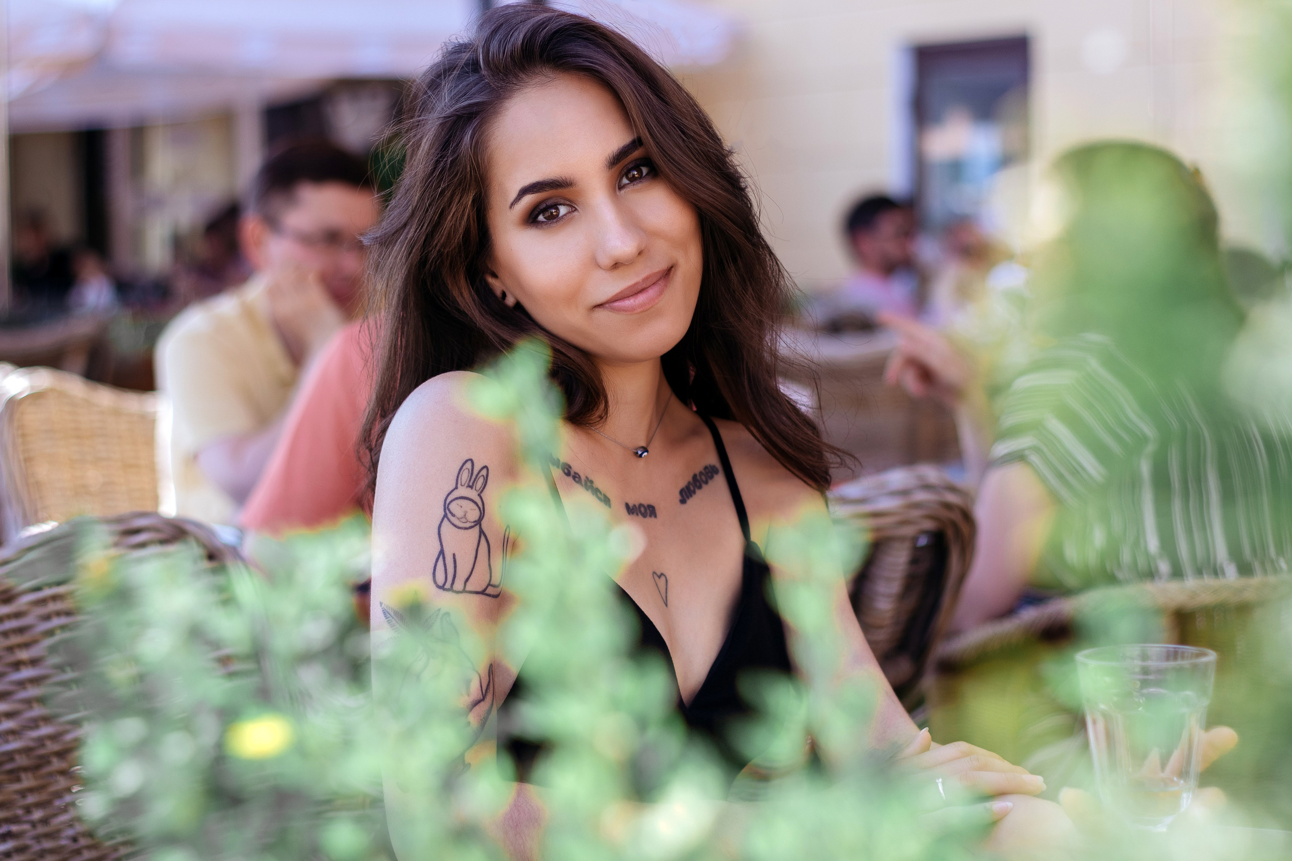 Краля. Репортажный фотограф в Санкт-Петербурге. Фотограф на мероприятие в СПБ