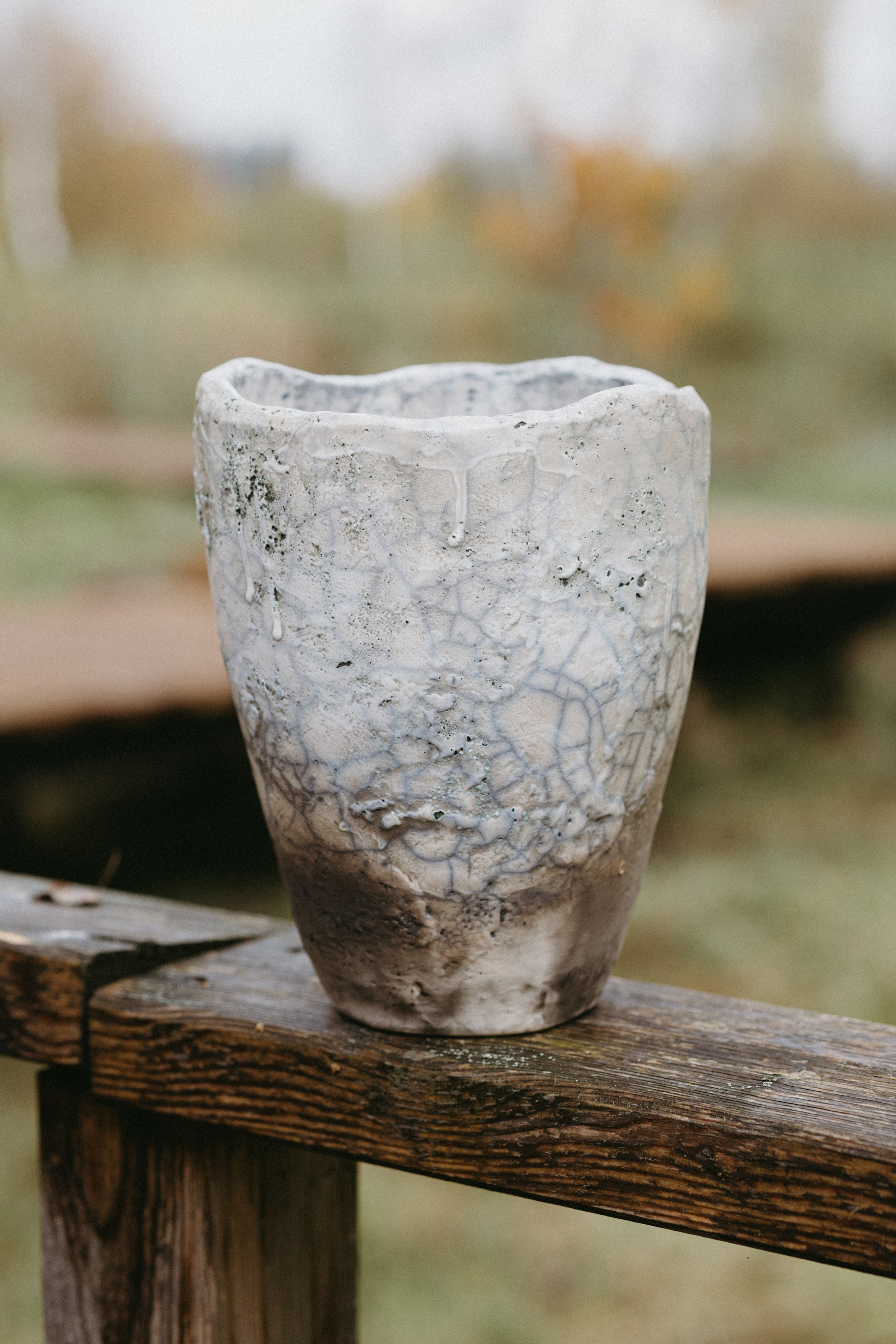 Новые земли. Про любовь