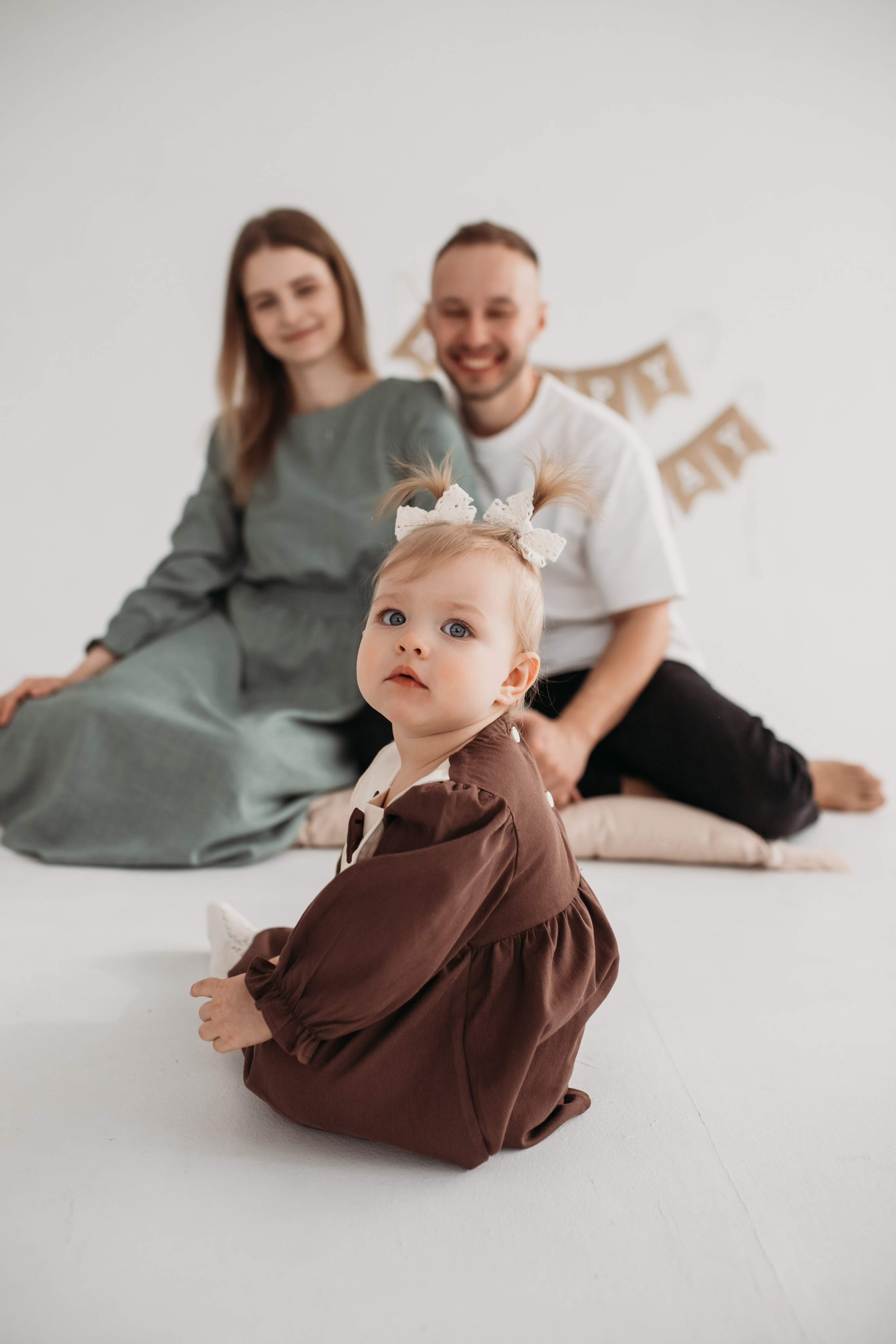 Ева. Семейный и детский фотограф Минск, Беларусь