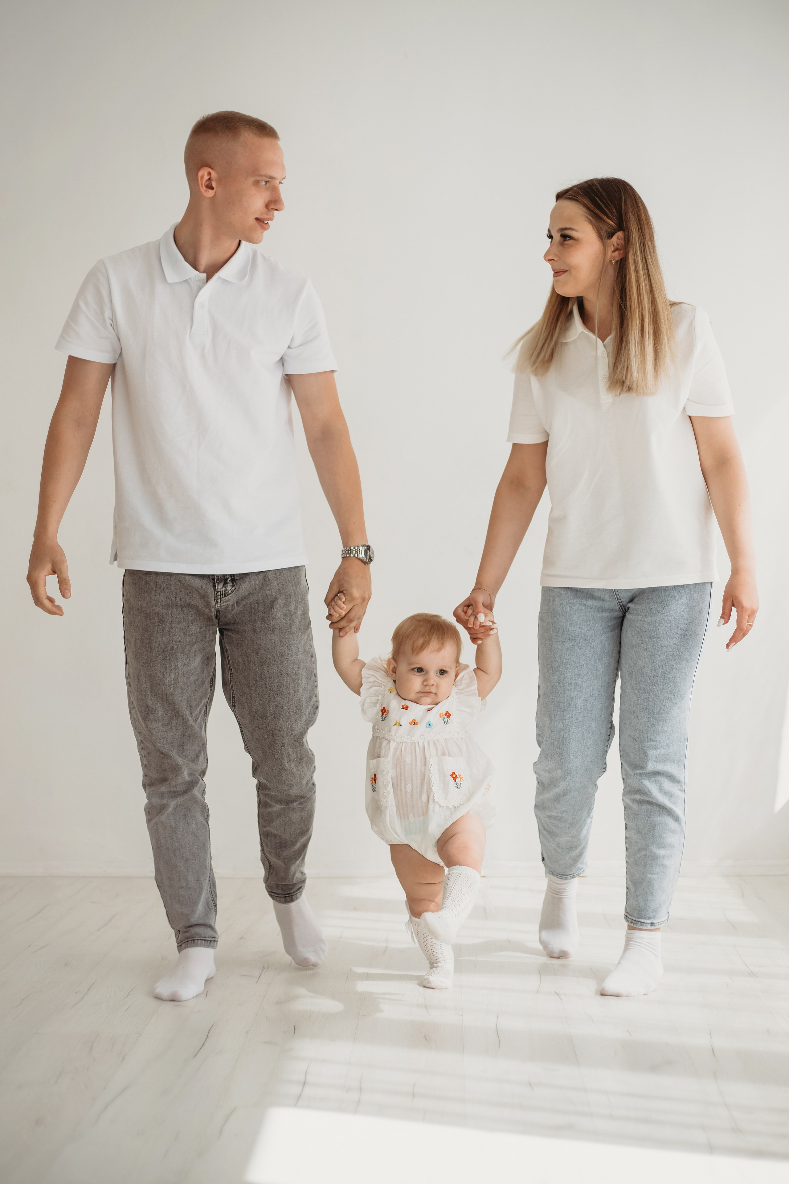 Милана. Семейный и детский фотограф Минск, Беларусь