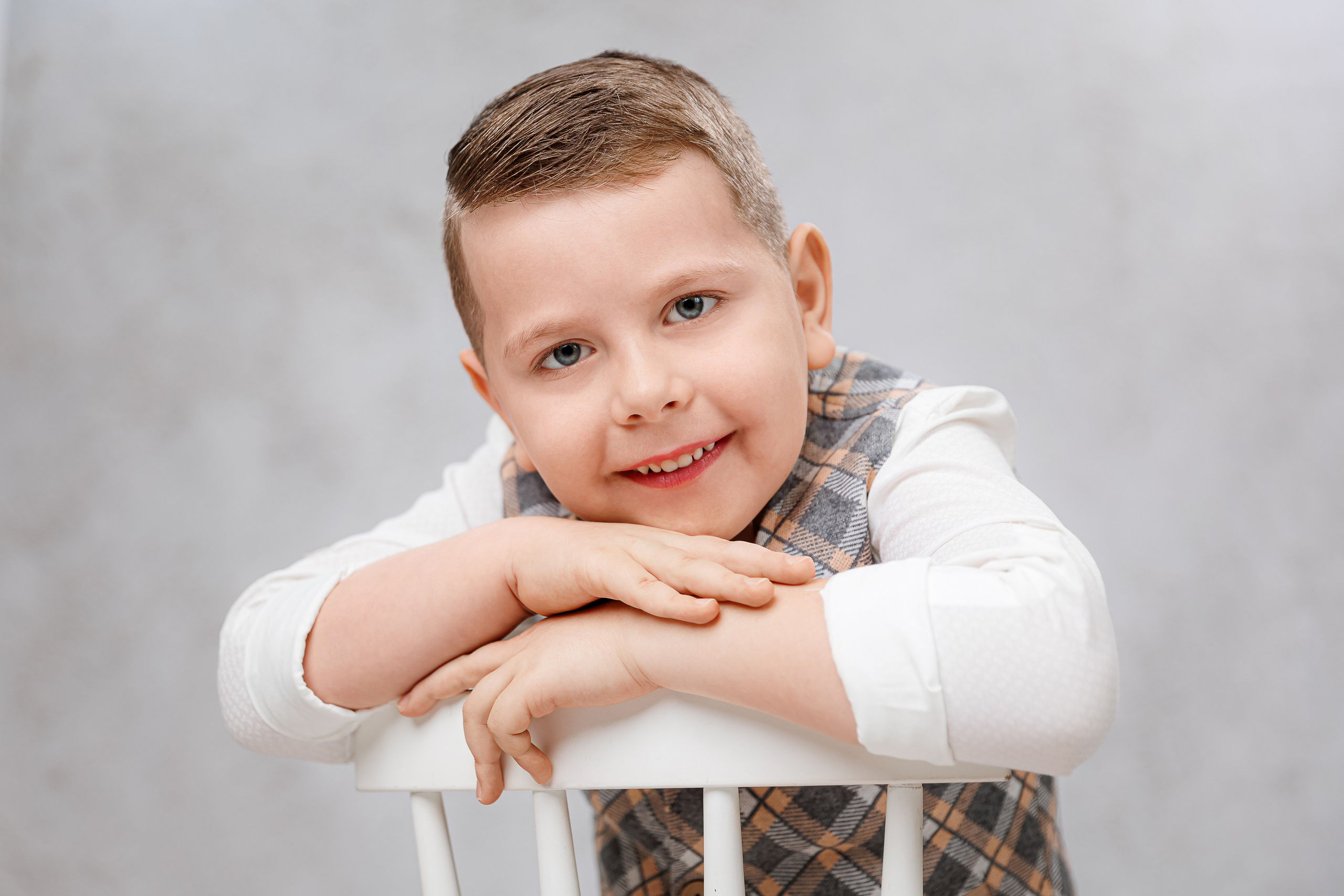 Портреты. Семейный и детский фотограф Комина Елена, Власиха, Одинцово