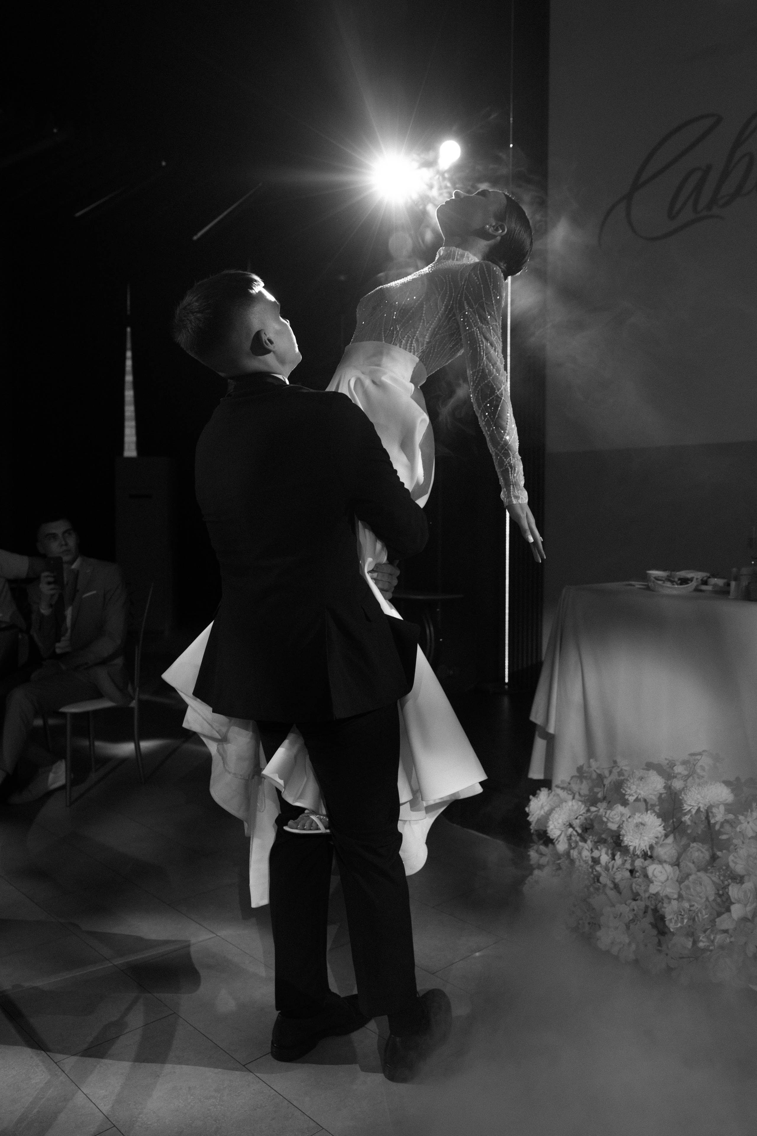 S&S. Свадебный фотограф в Санкт-Петербурге