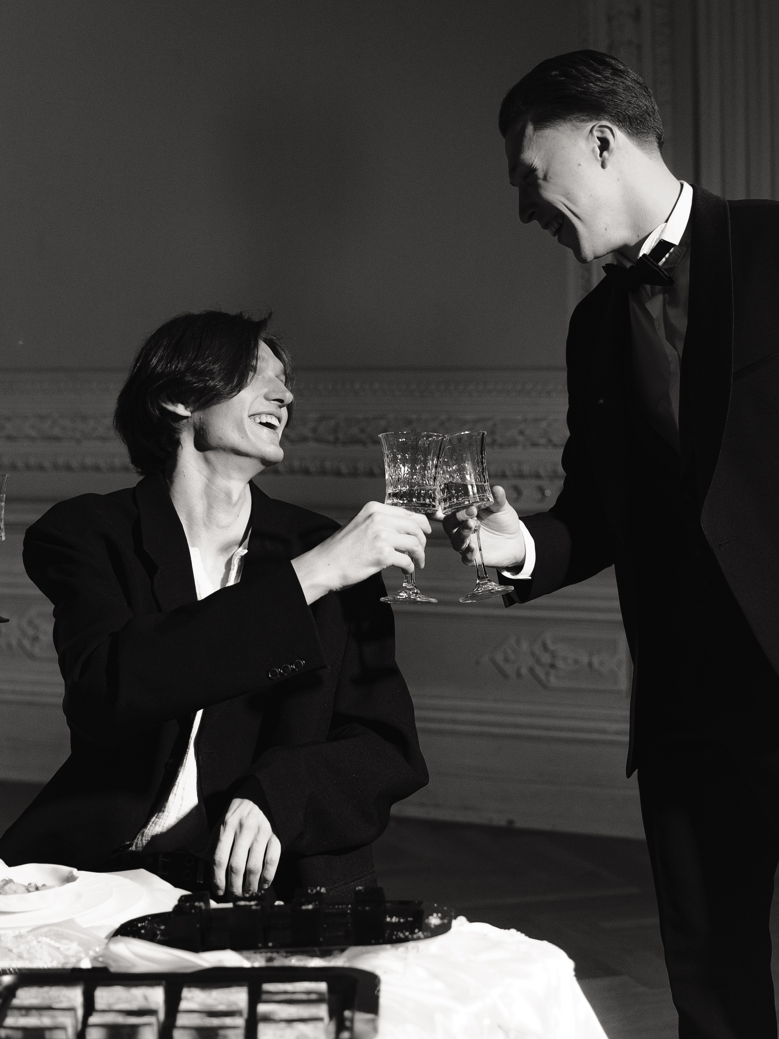 Юлия & Евгений. Фотограф Москва, МО, СПБ