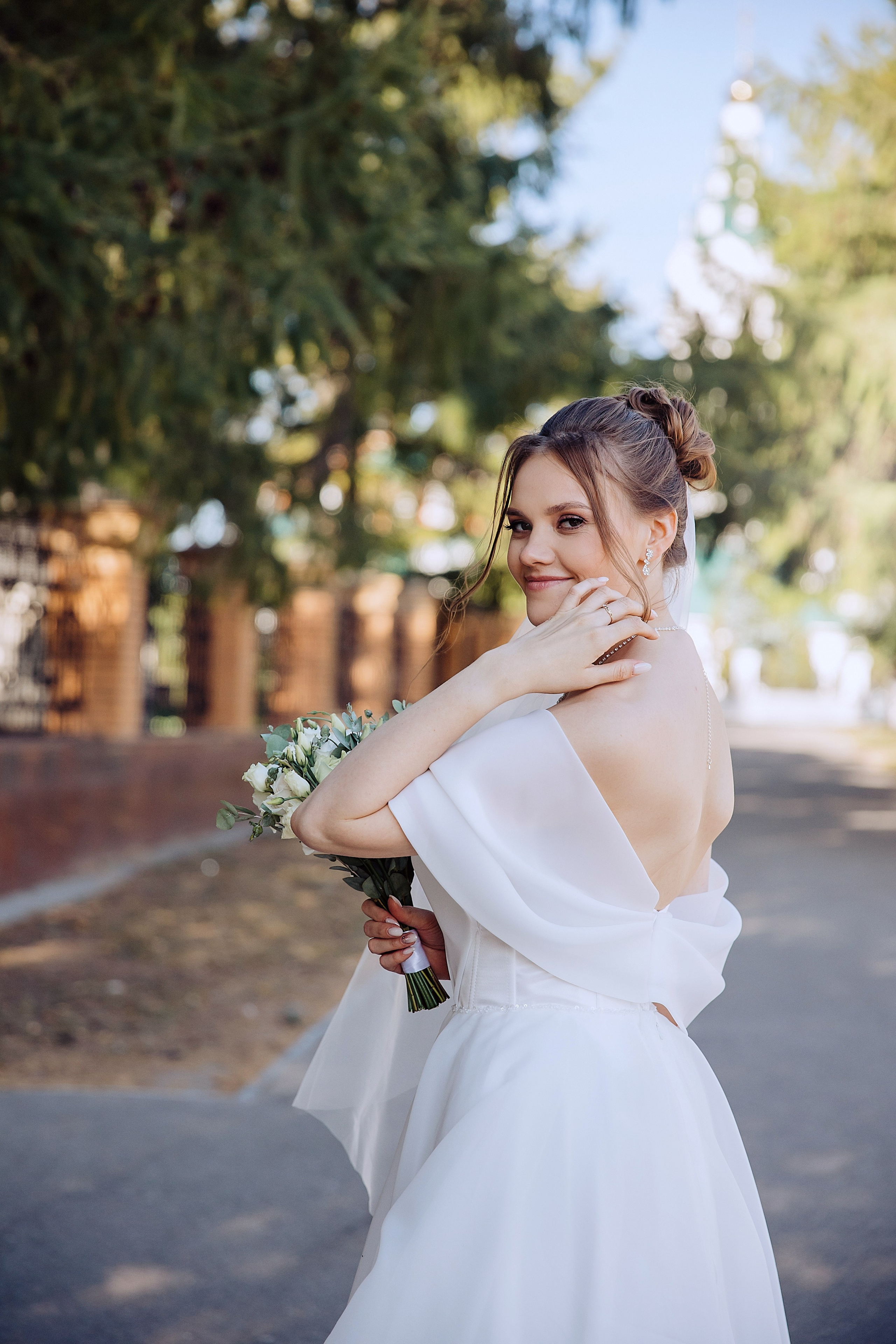 Константин и Татьяна. Свадебный и семейный фотограф в Йошкар-Оле