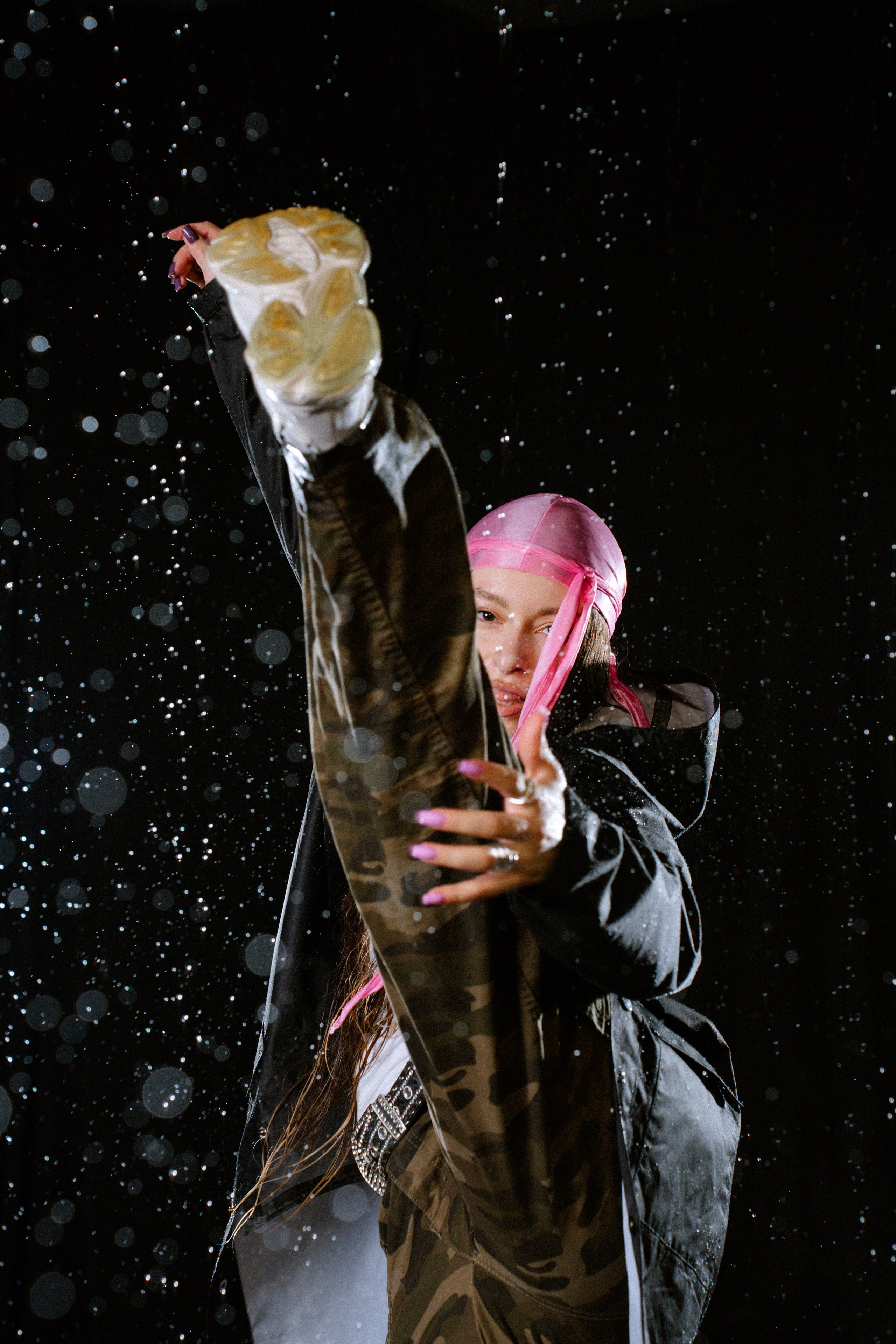 Бренд Плащей 7×5byZuev