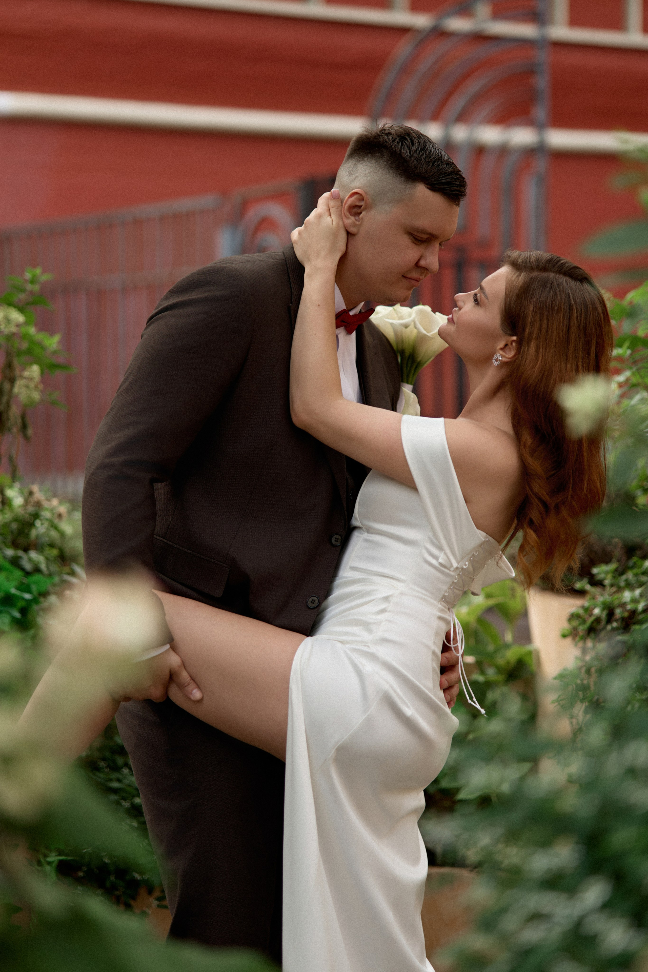 Егор & Нелля. Сестры Карабаза. Фотографы и ретушеры в Москве и Санкт-Петербурге