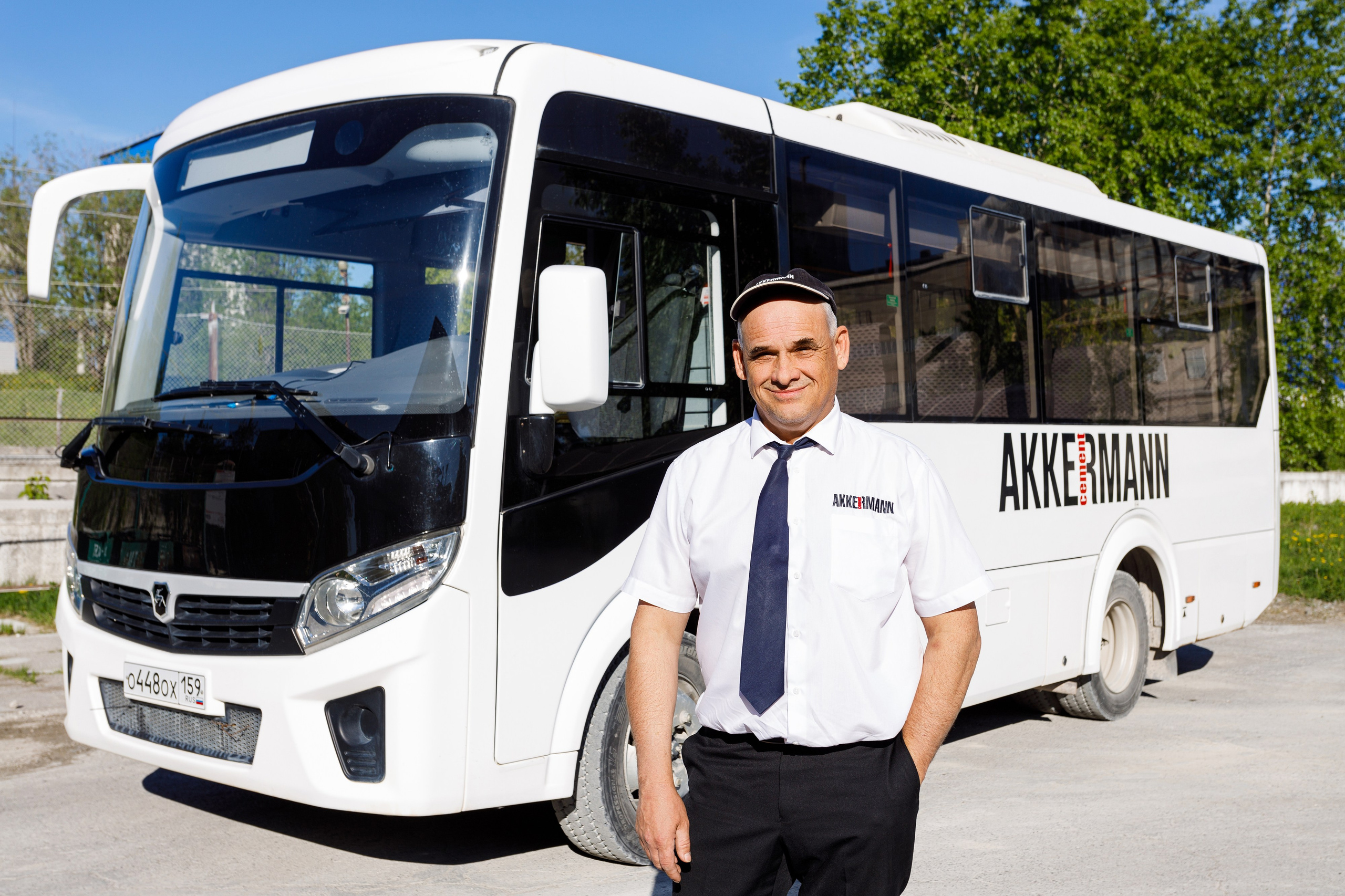 Съёмка производства для Akkermann Cement. Фотограф Дмитрий Молчанов | Фотограф Пермь | Фотограф