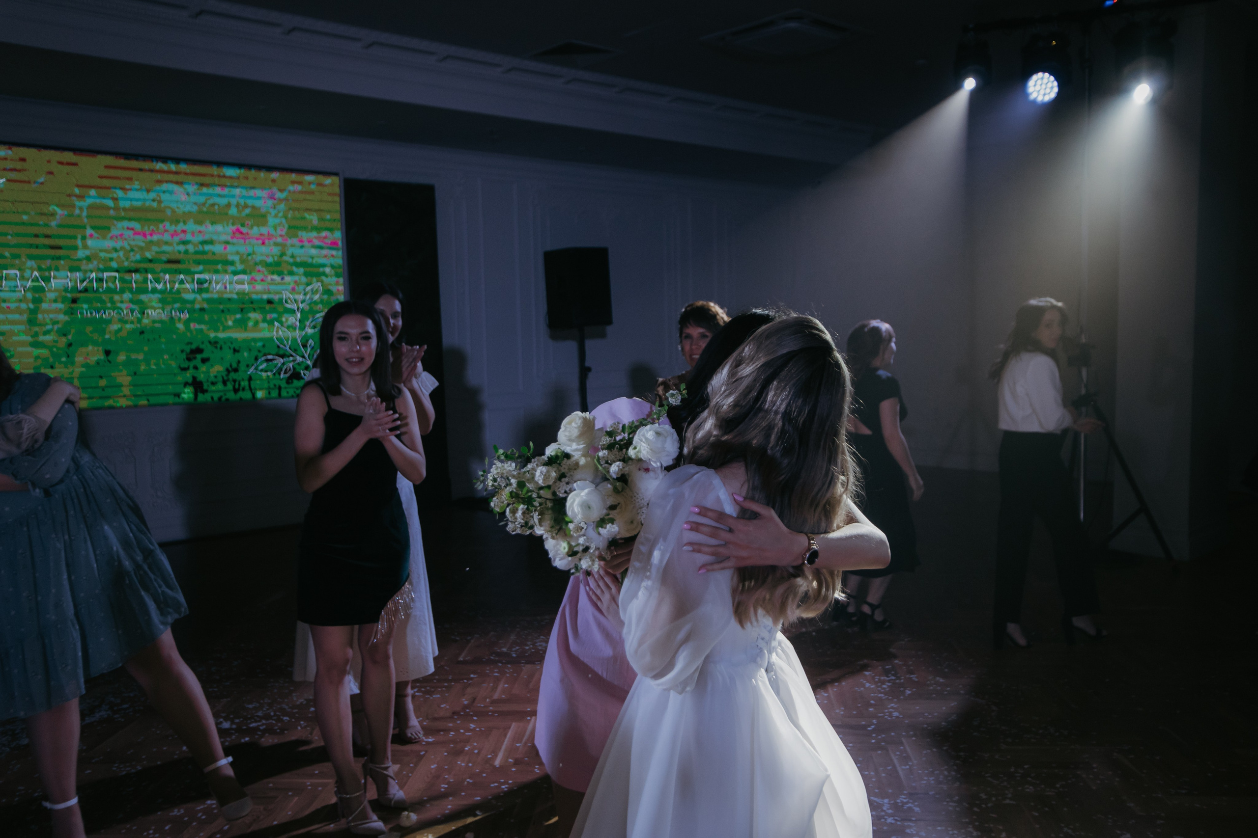 D & M. Свадебный и семейный фотограф в Астрахани Сергунова Наталья