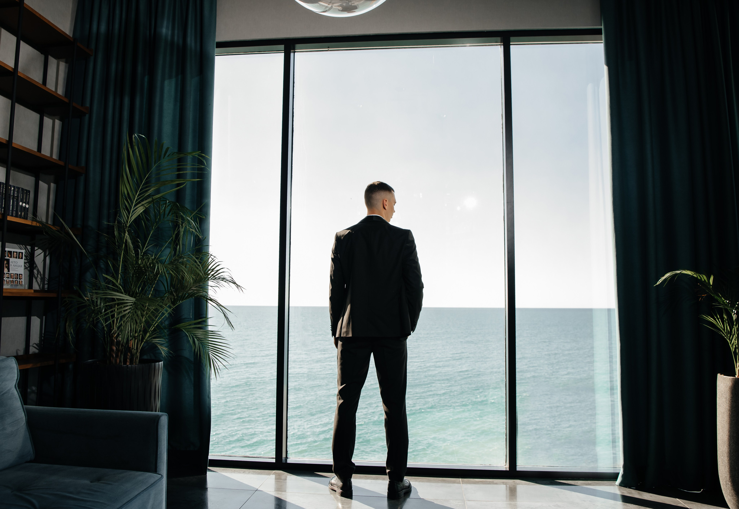 Камерная свадьба, свадьба на море, фотограф Сочи. Фотограф Сочи Евгений Соколов