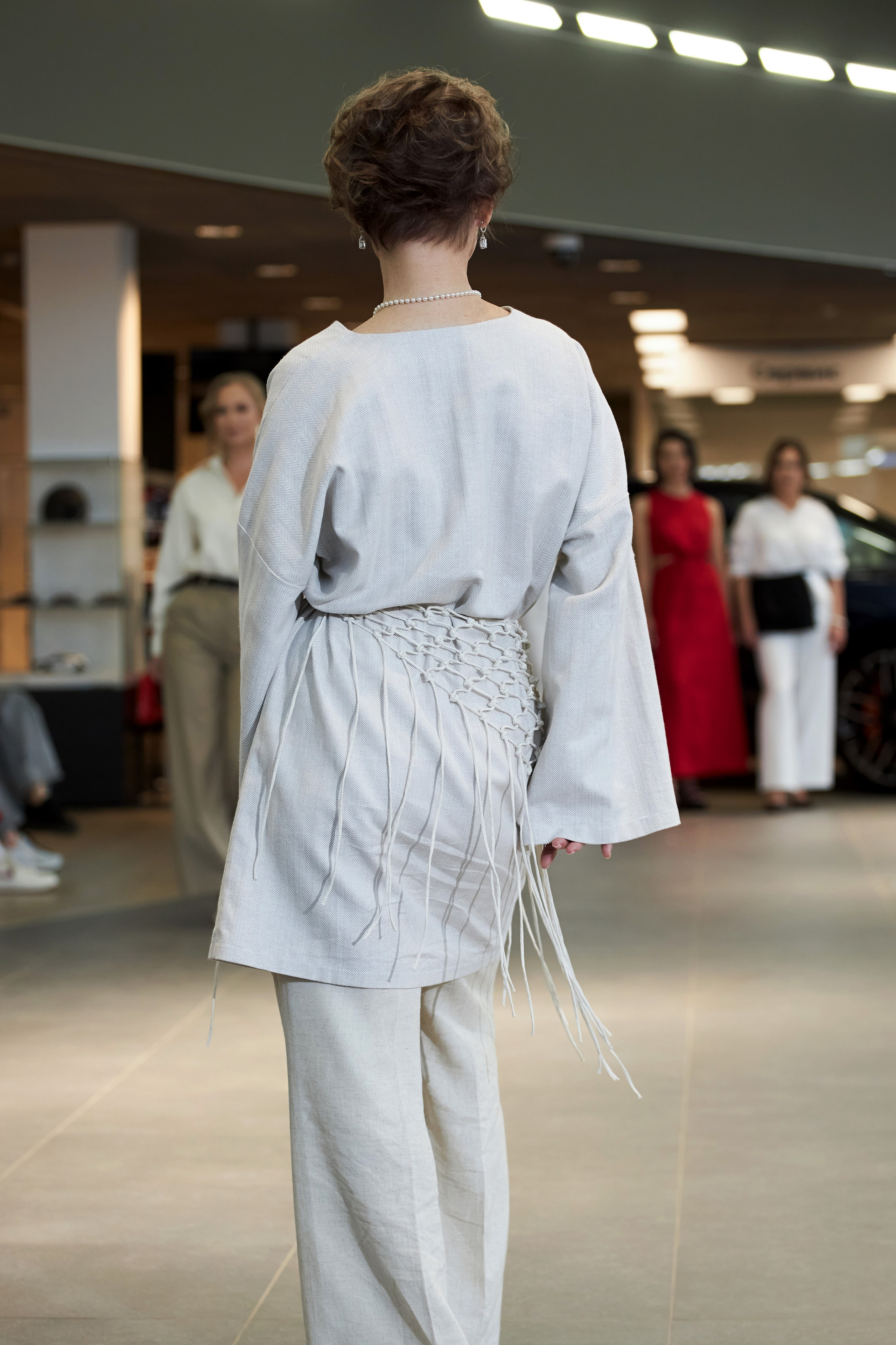 Репортаж «Жара в Городе». Фотограф Алексей Яковлев