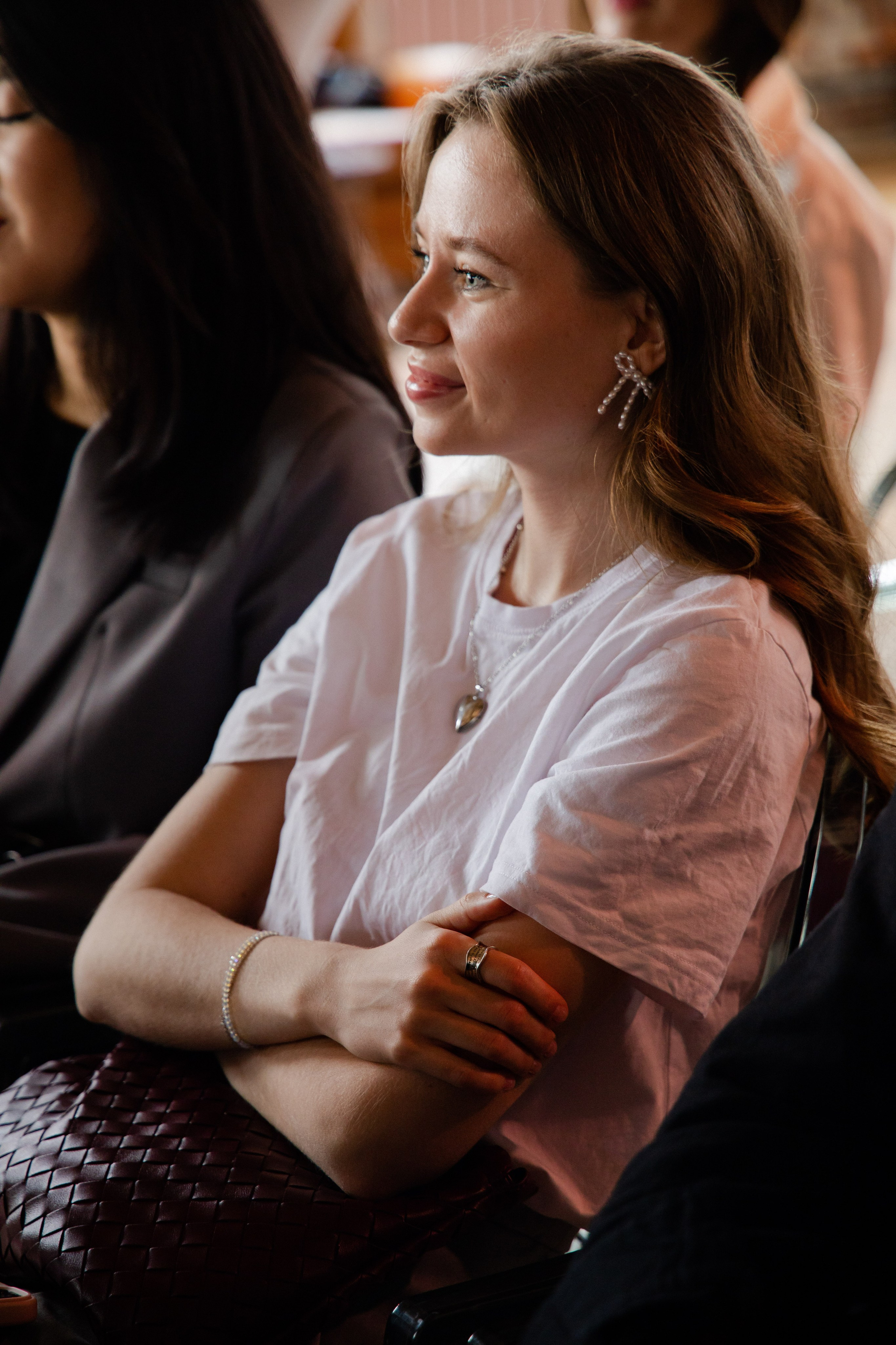 FREIAVIVER 2025. Организация и съёмка мероприятий любого формата. Иван Быков