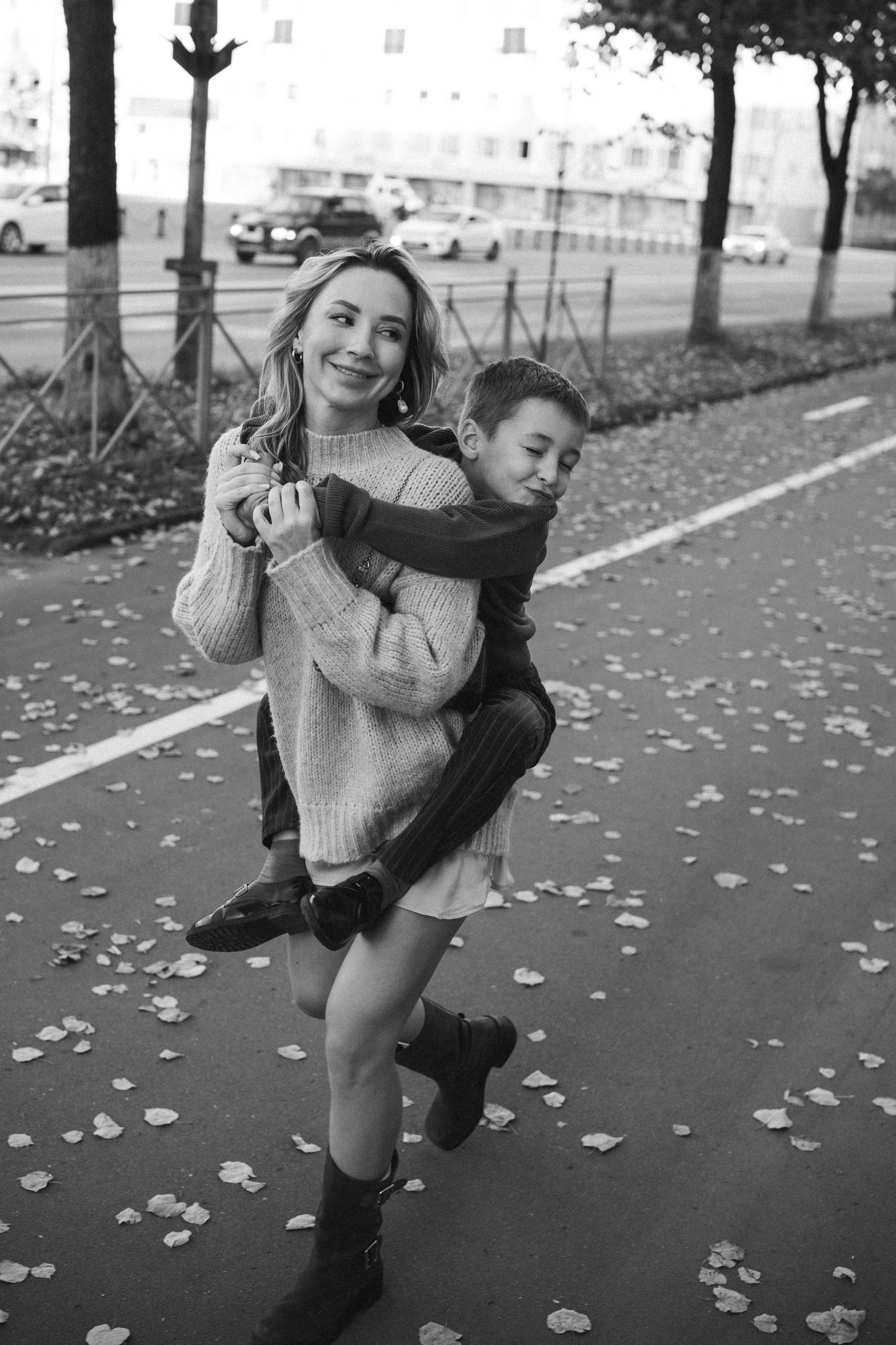 Семейные. Фотограф Йошкар-Ола