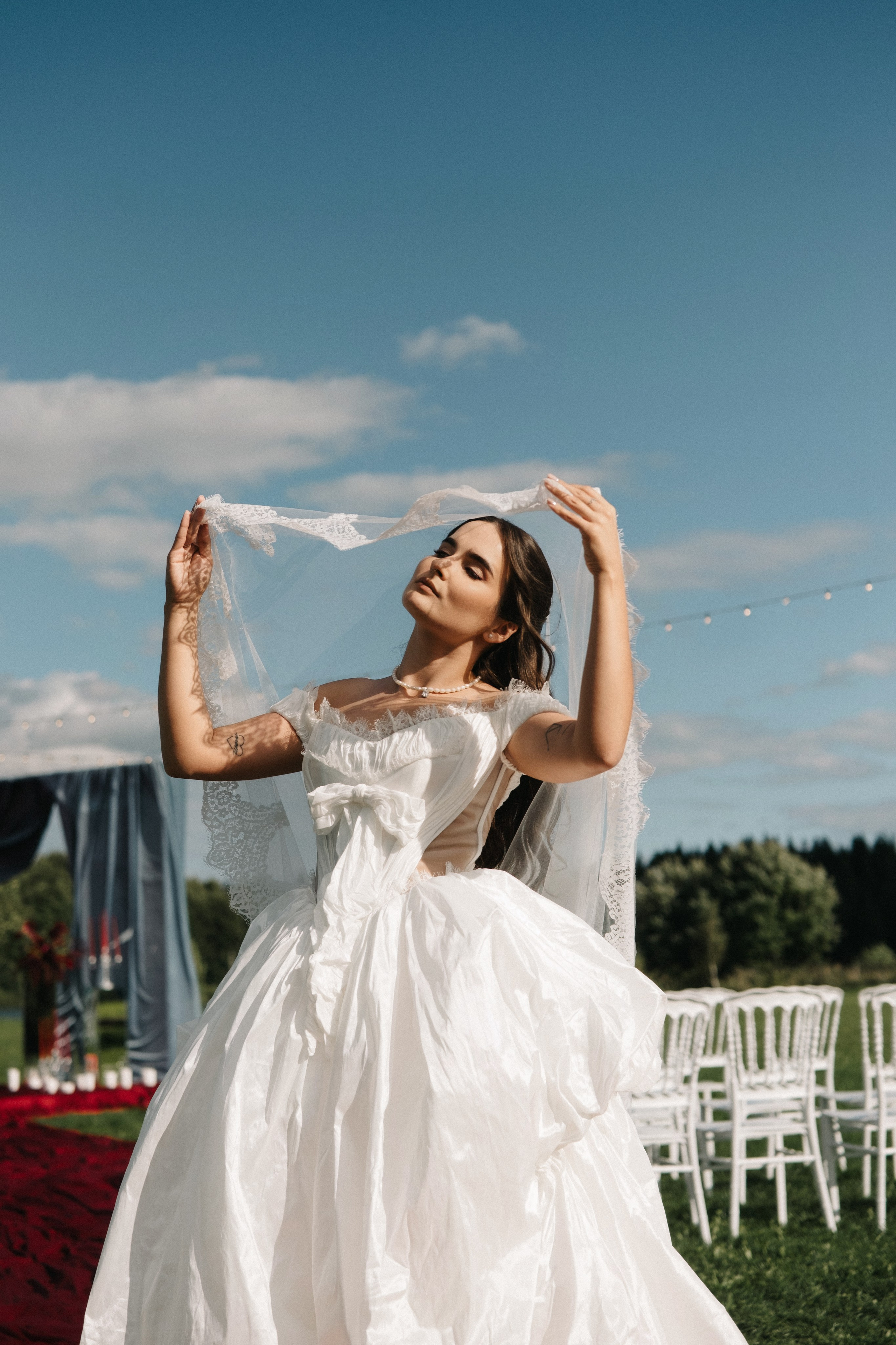 Свадьбы. Фотограф Йошкар-Ола
