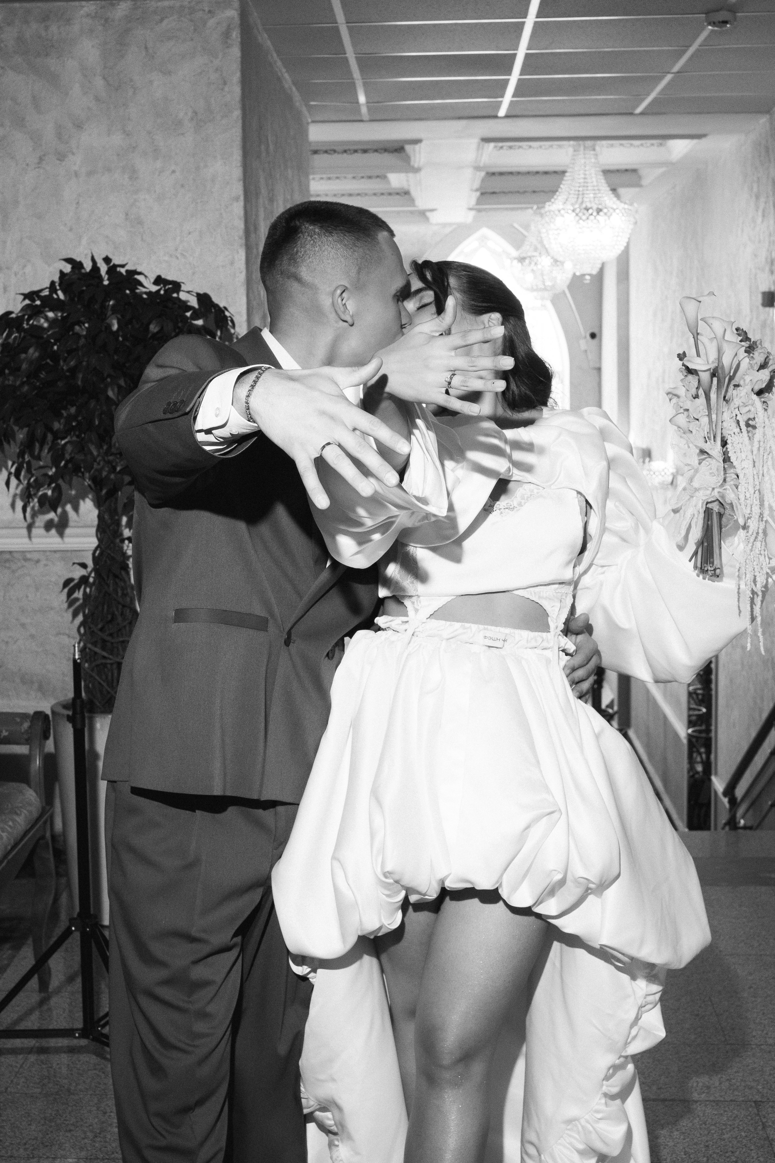 Свадьбы. Фотограф Йошкар-Ола