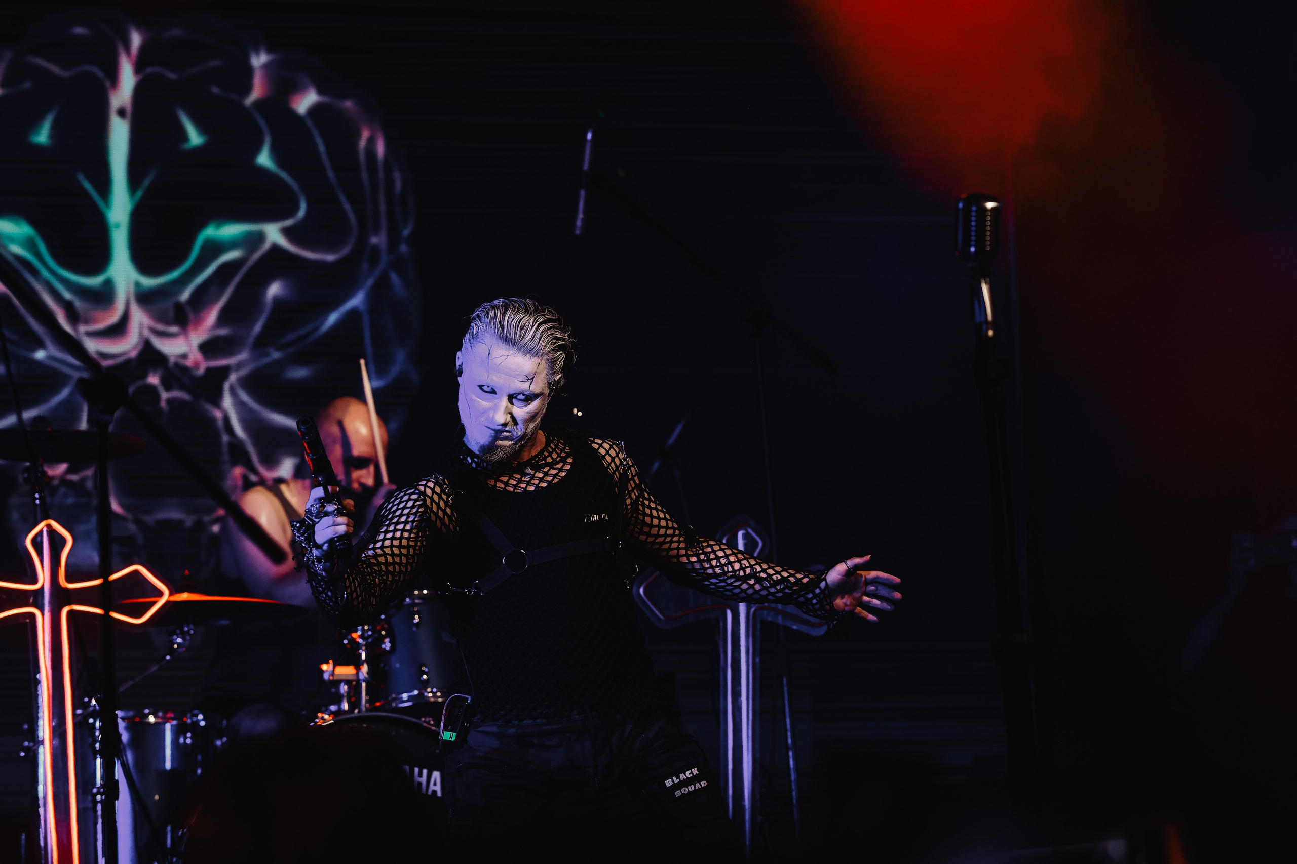 СЕНТЯБРЬ ГОРИТ @PRAVDA CLUB