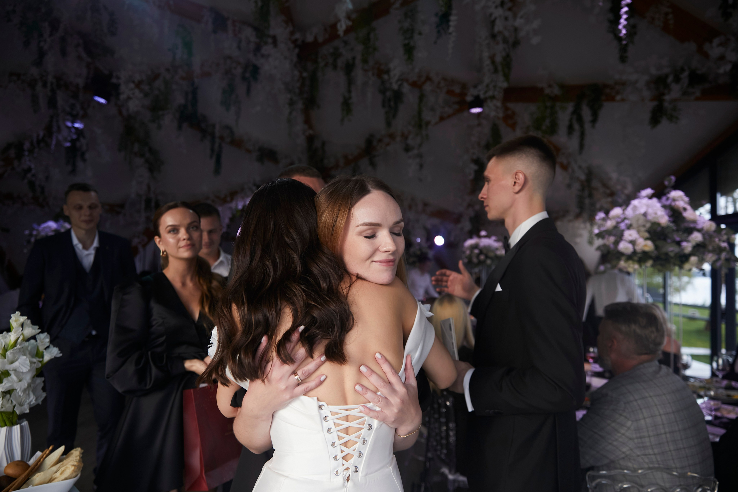 Denis & Elvira | Russia, Moscow region. Свадебный фотограф