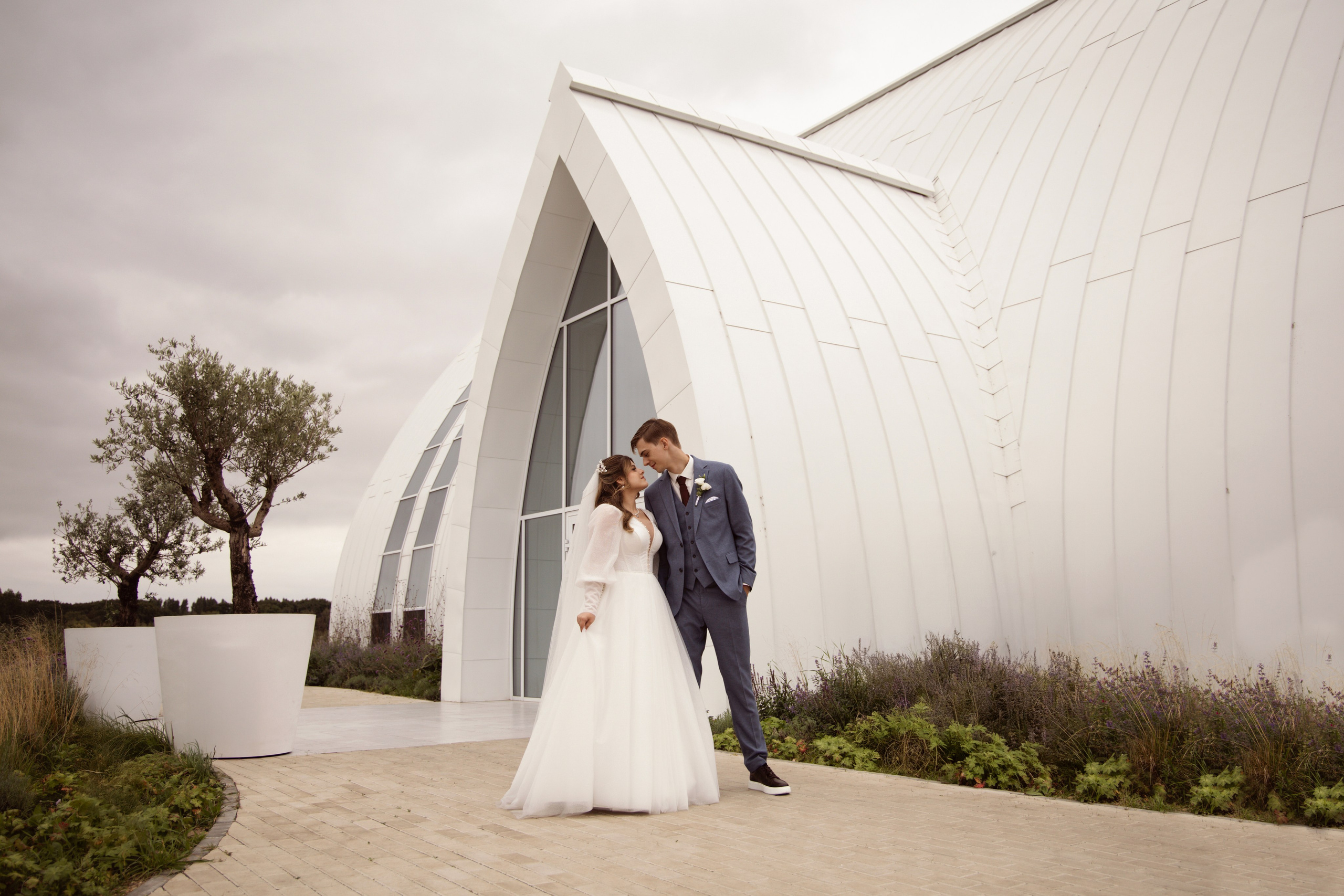 Свадебный фотограф Евгений Олейников в Воронеже