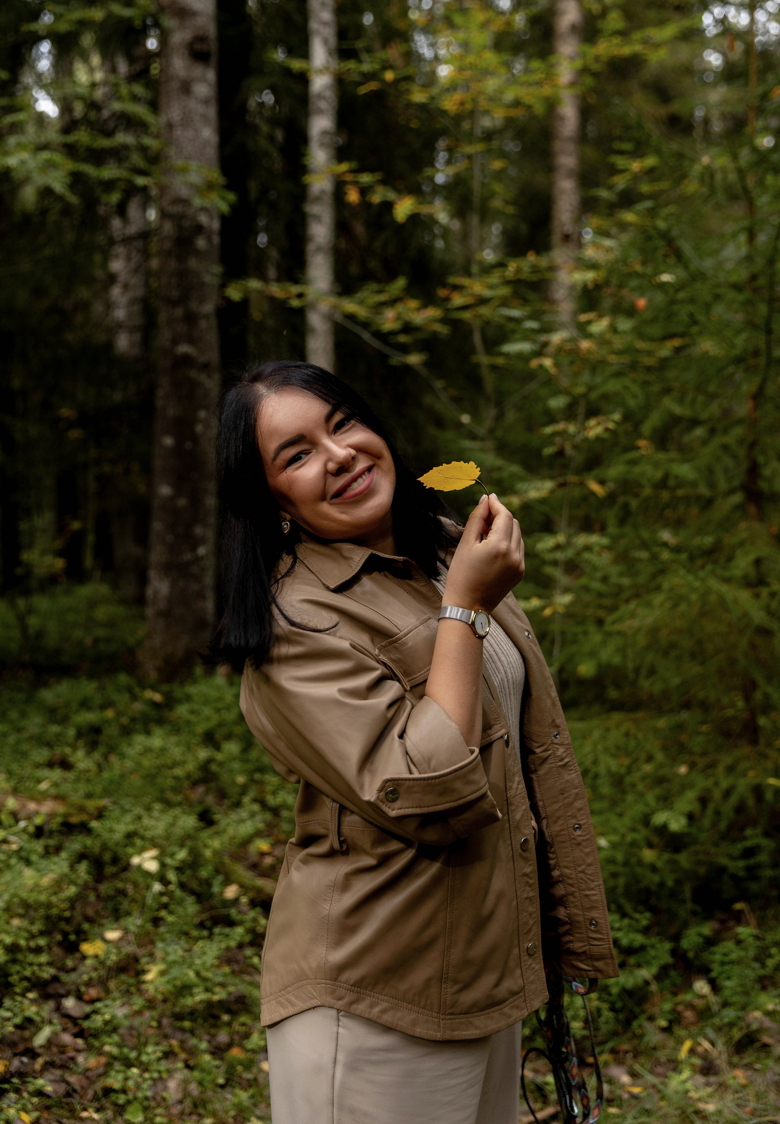 Лера. Свадебный и семейный фотограф в Карелии