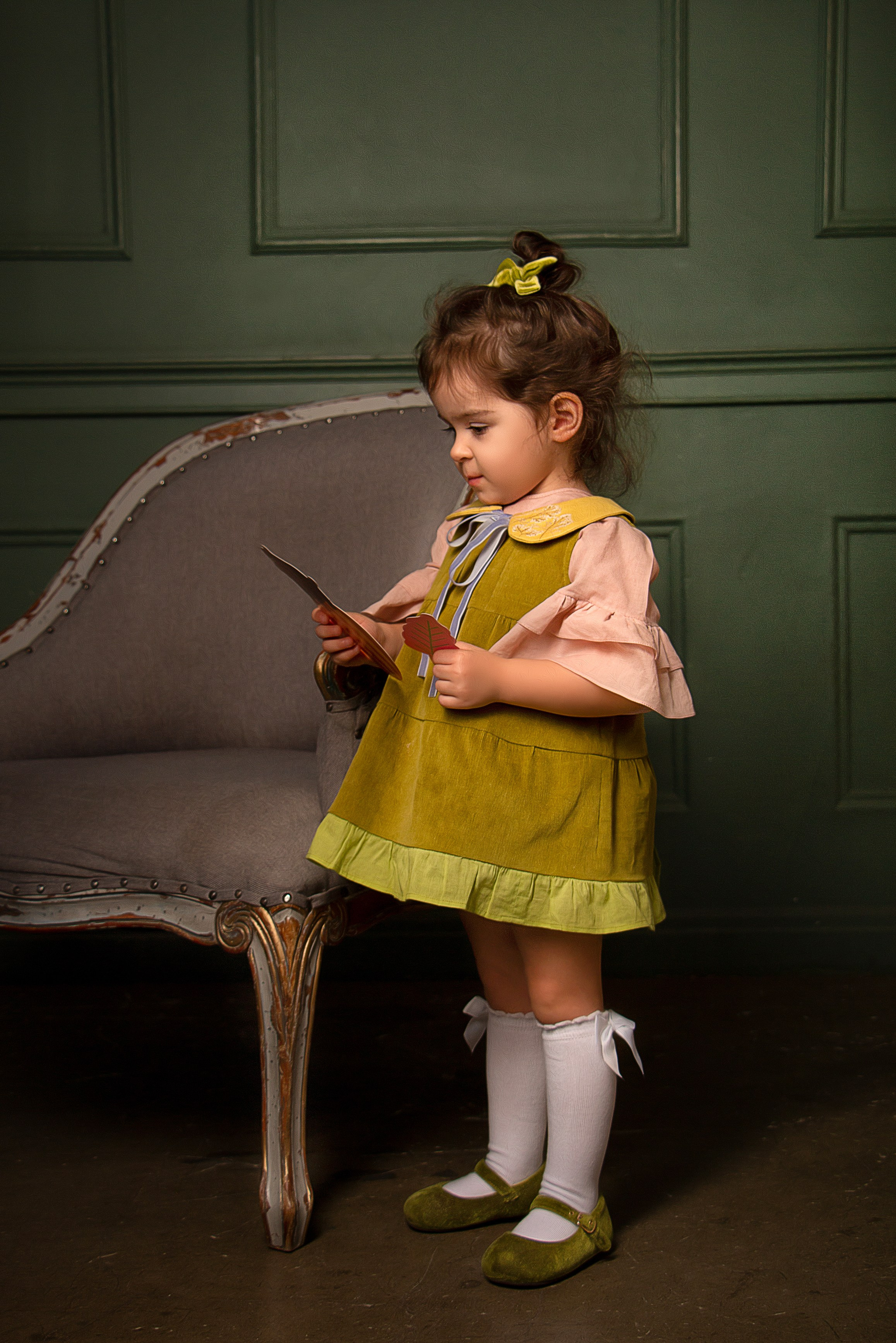 Дети. Семейный и детский фотограф. М ария Гранкина