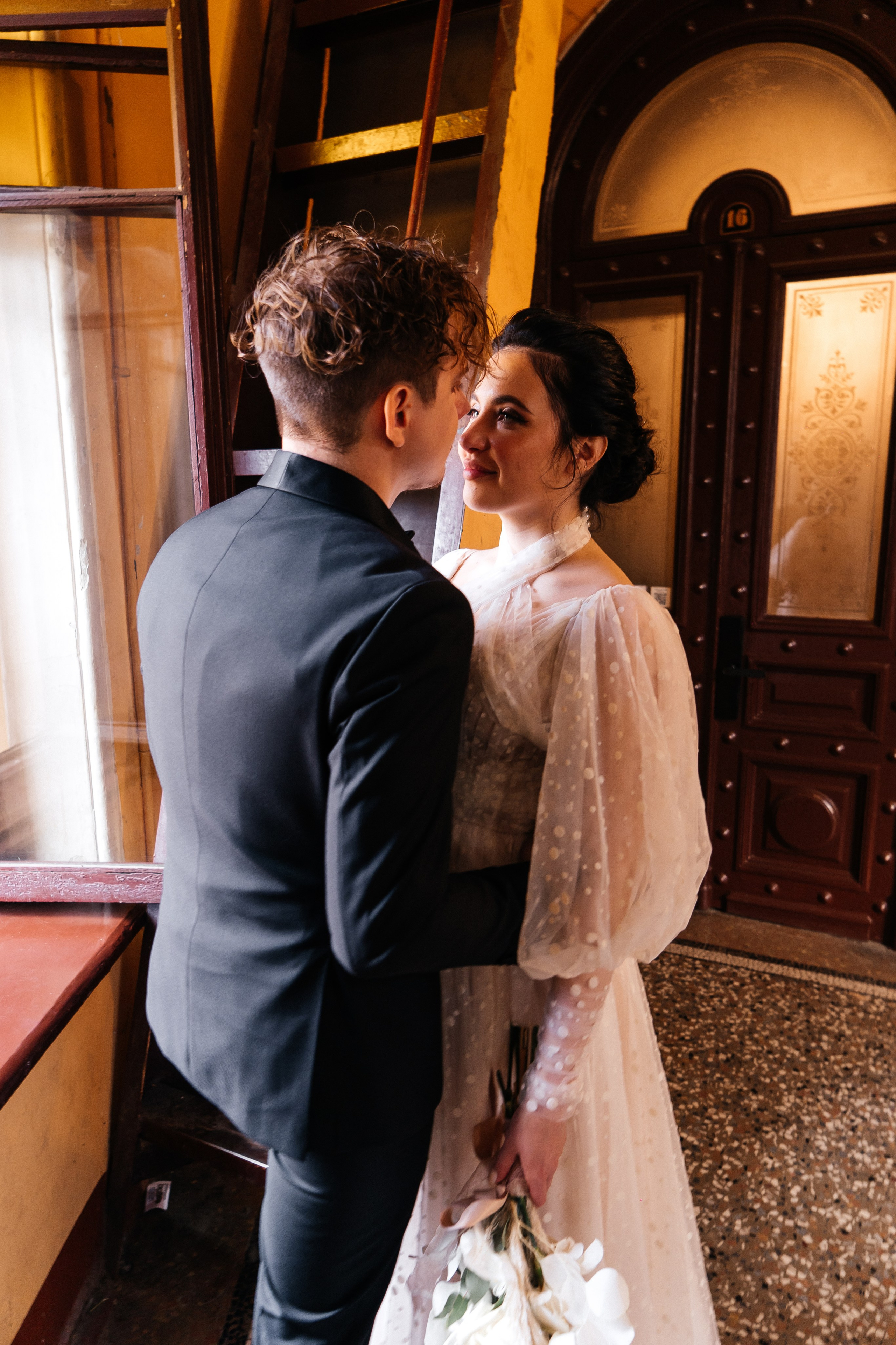 Санкт-Петербург. Свадебный фотограф-видеограф в Архангельске. Фотохудожница Lana Contra