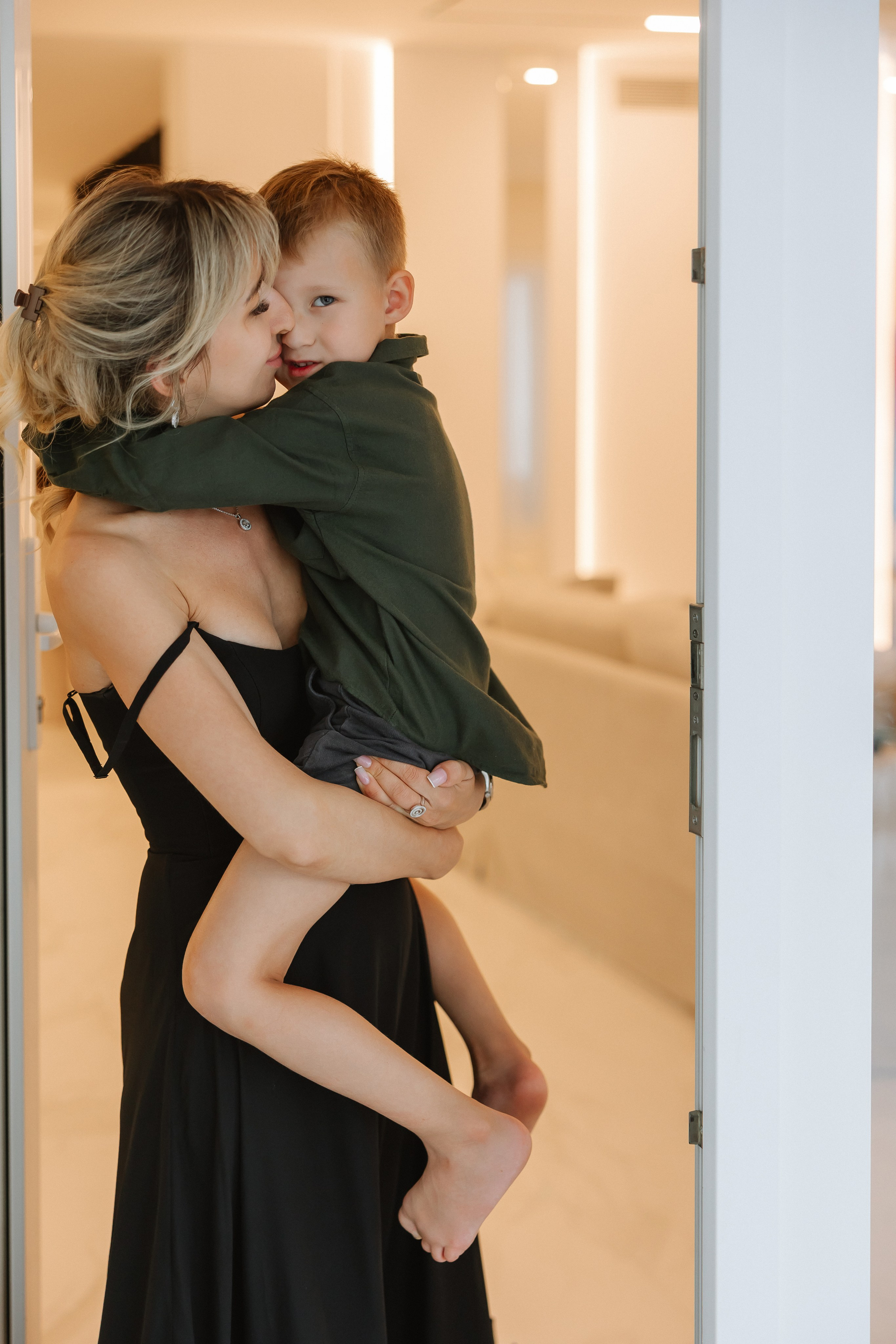 Алисе 9 лет. Свадебный фотограф | Москва | Демидова Мария