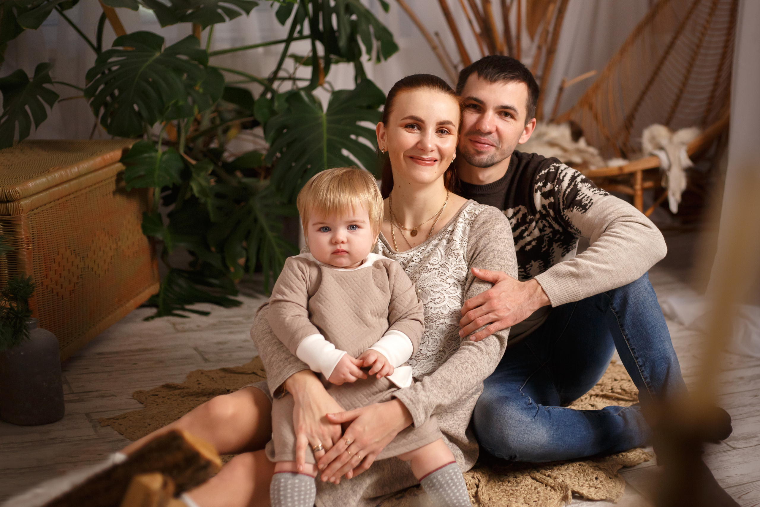 Отзывы моих клиентов. Семейный фотограф в Брянске Александра Щербакова