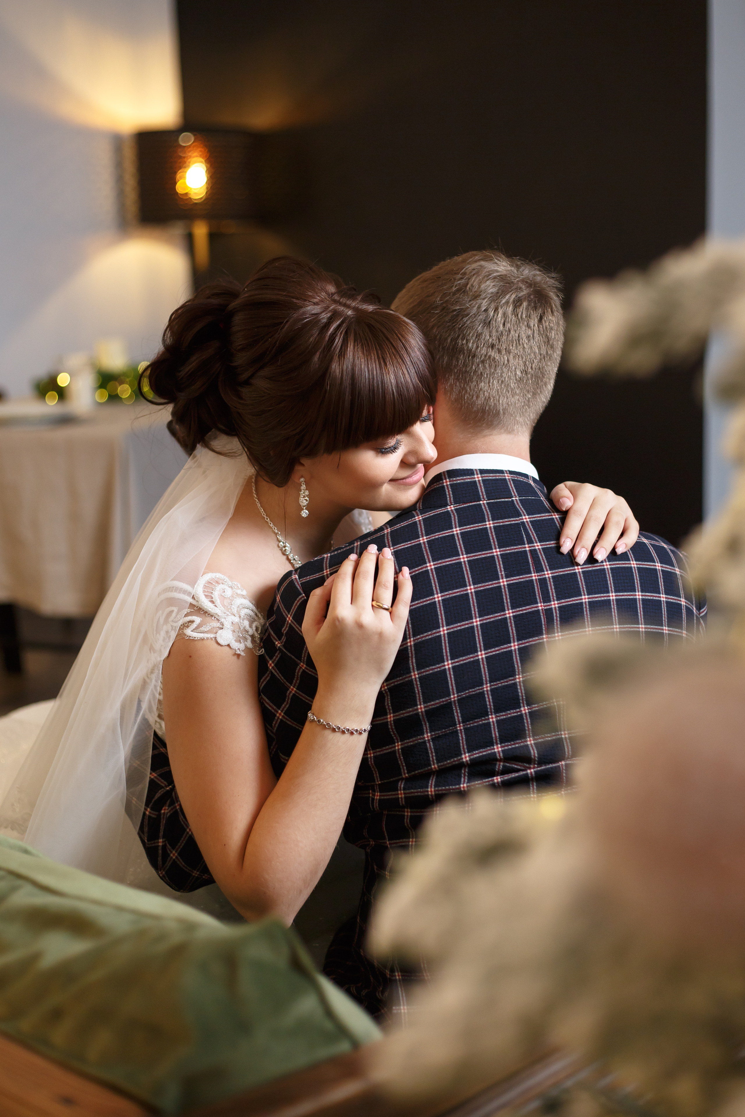 Свадебные съёмки. Семейный фотограф в Брянске Александра Щербакова