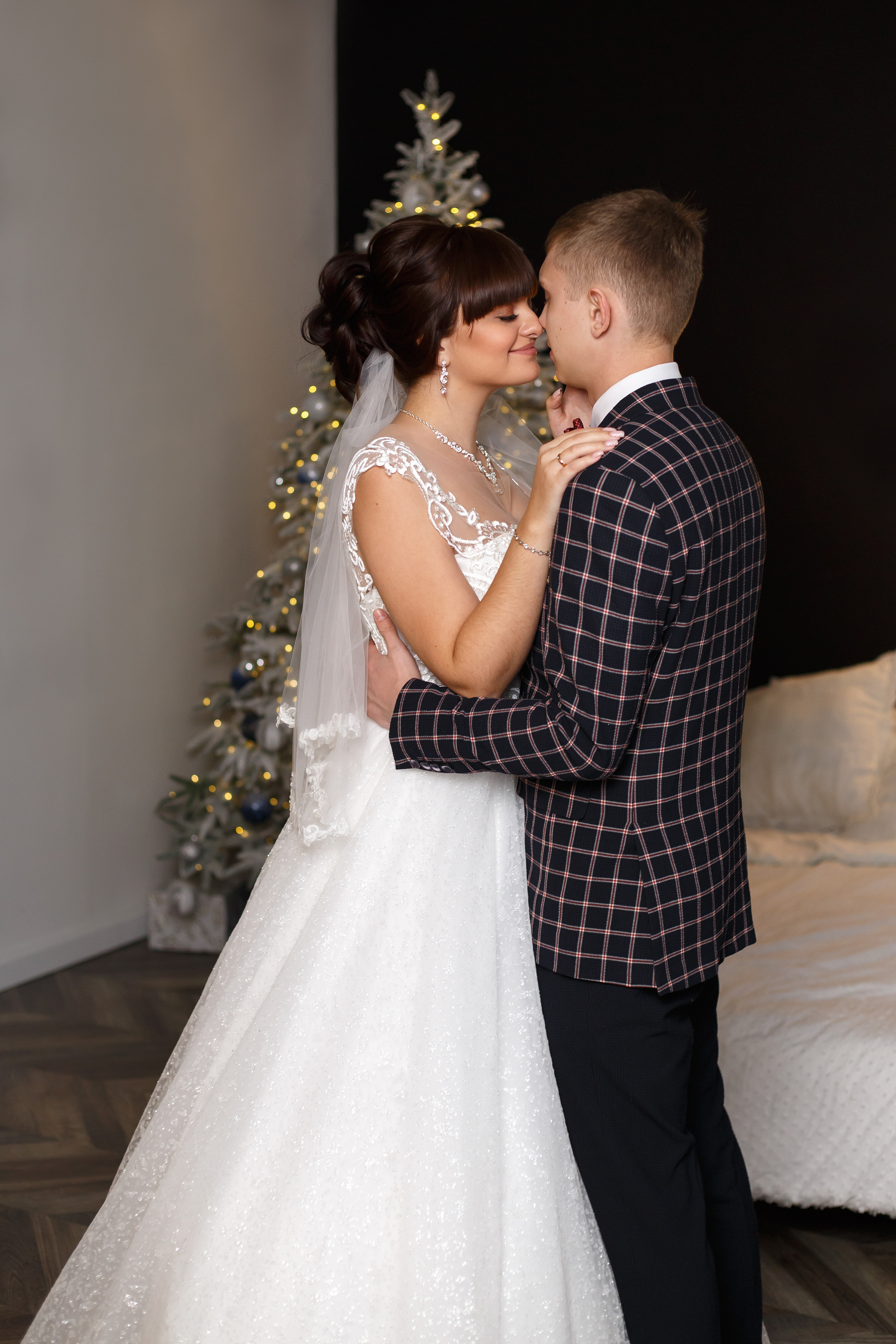 Свадебные съёмки. Семейный фотограф в Брянске Александра Щербакова