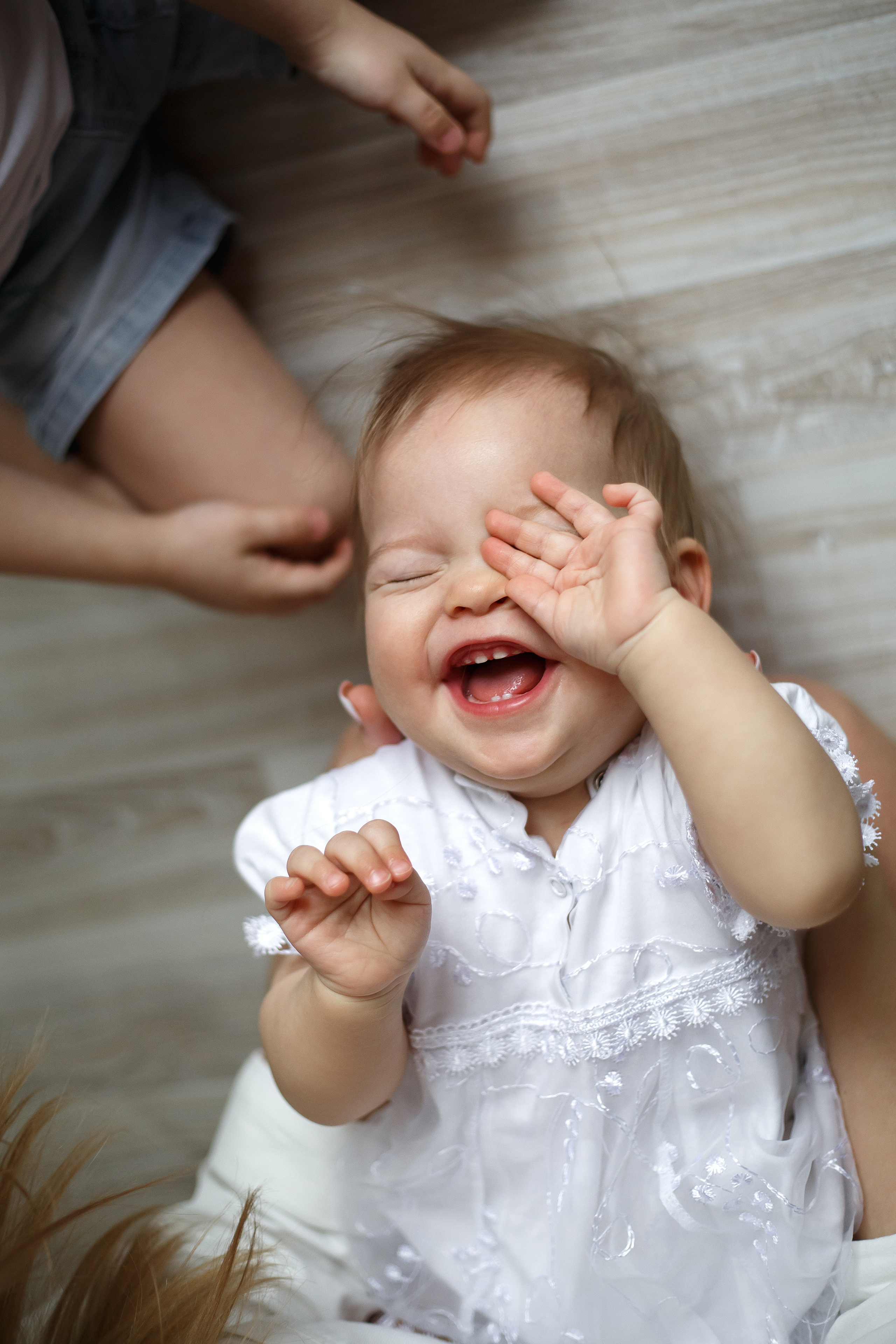 Домашние семейные съёмки. Семейный фотограф в Брянске Александра Щербакова