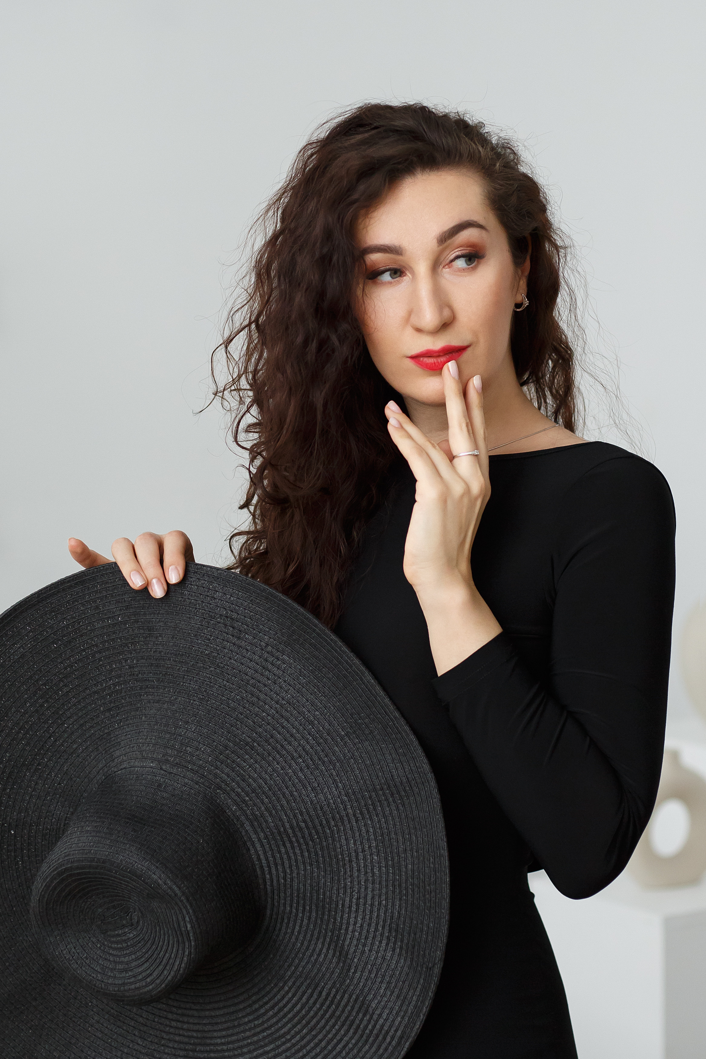 Индивидуальный женский портрет. Семейный фотограф в Брянске Александра Щербакова