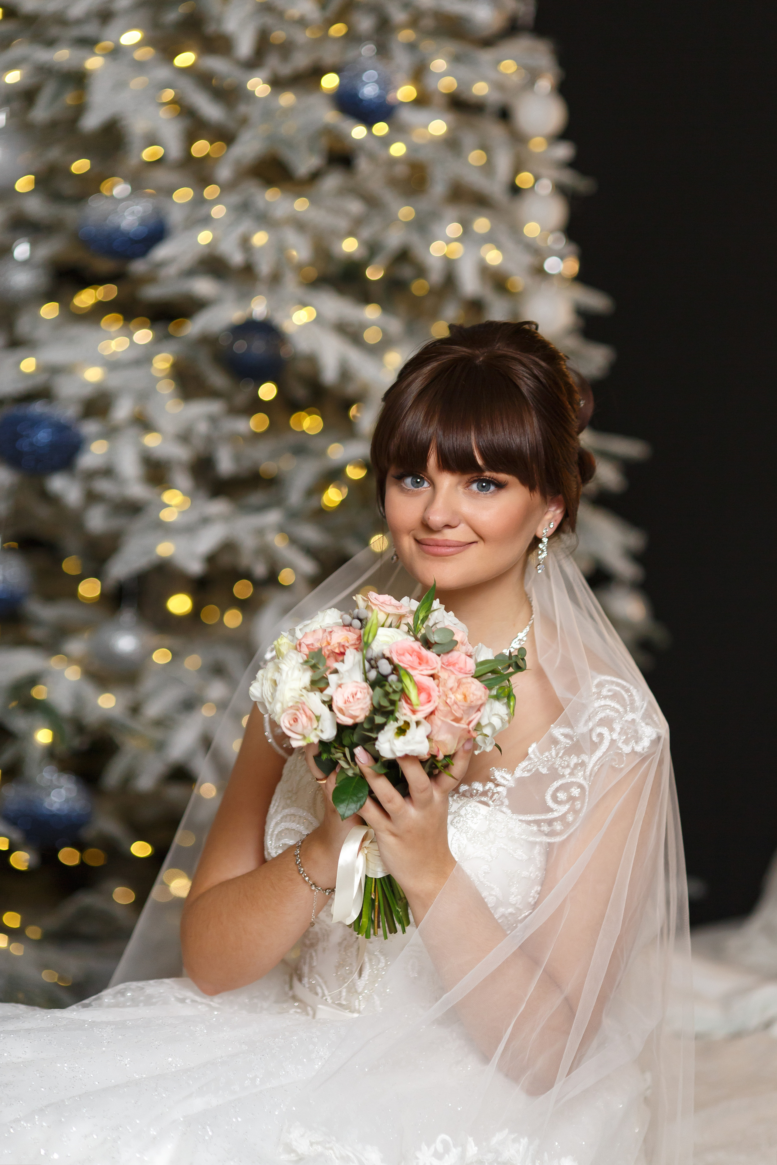 Свадебные съёмки. Семейный фотограф в Брянске Александра Щербакова