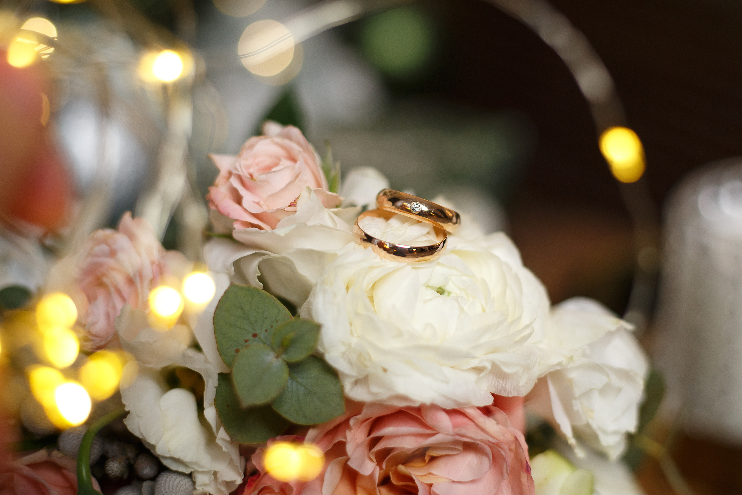 Свадебные съёмки. Семейный фотограф в Брянске Александра Щербакова