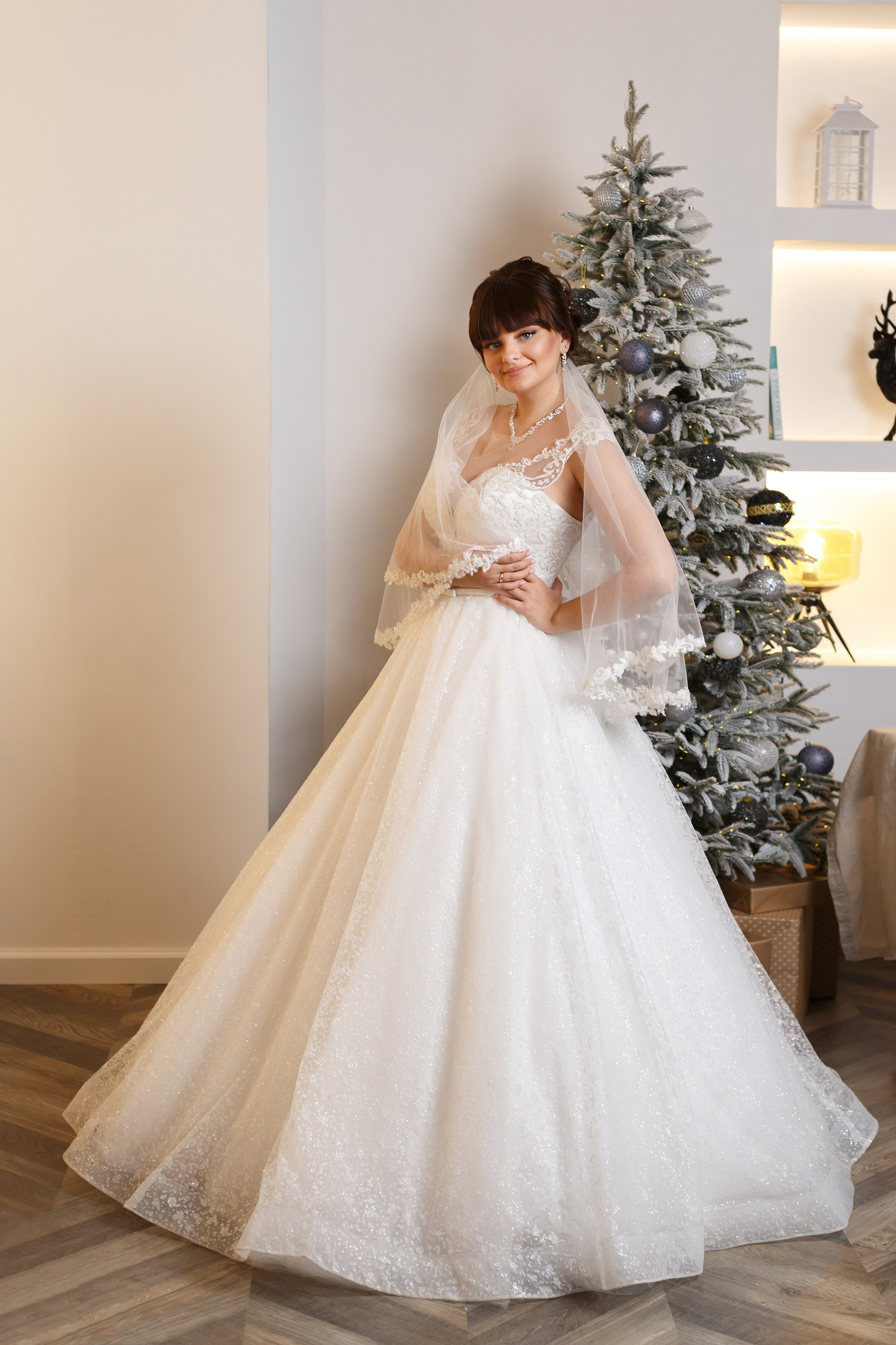 Свадебные съёмки. Семейный фотограф в Брянске Александра Щербакова