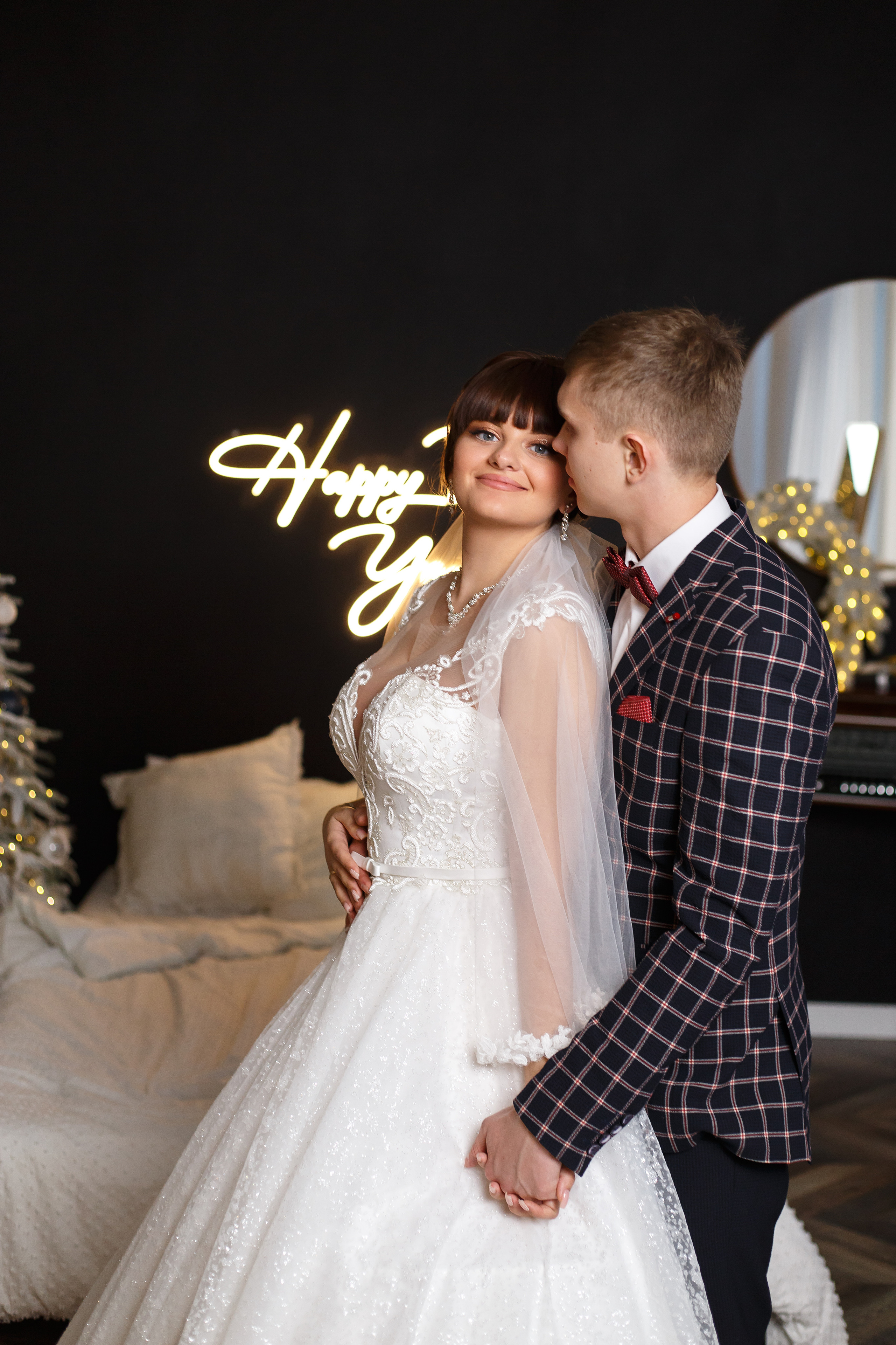 Свадебные съёмки. Семейный фотограф в Брянске Александра Щербакова