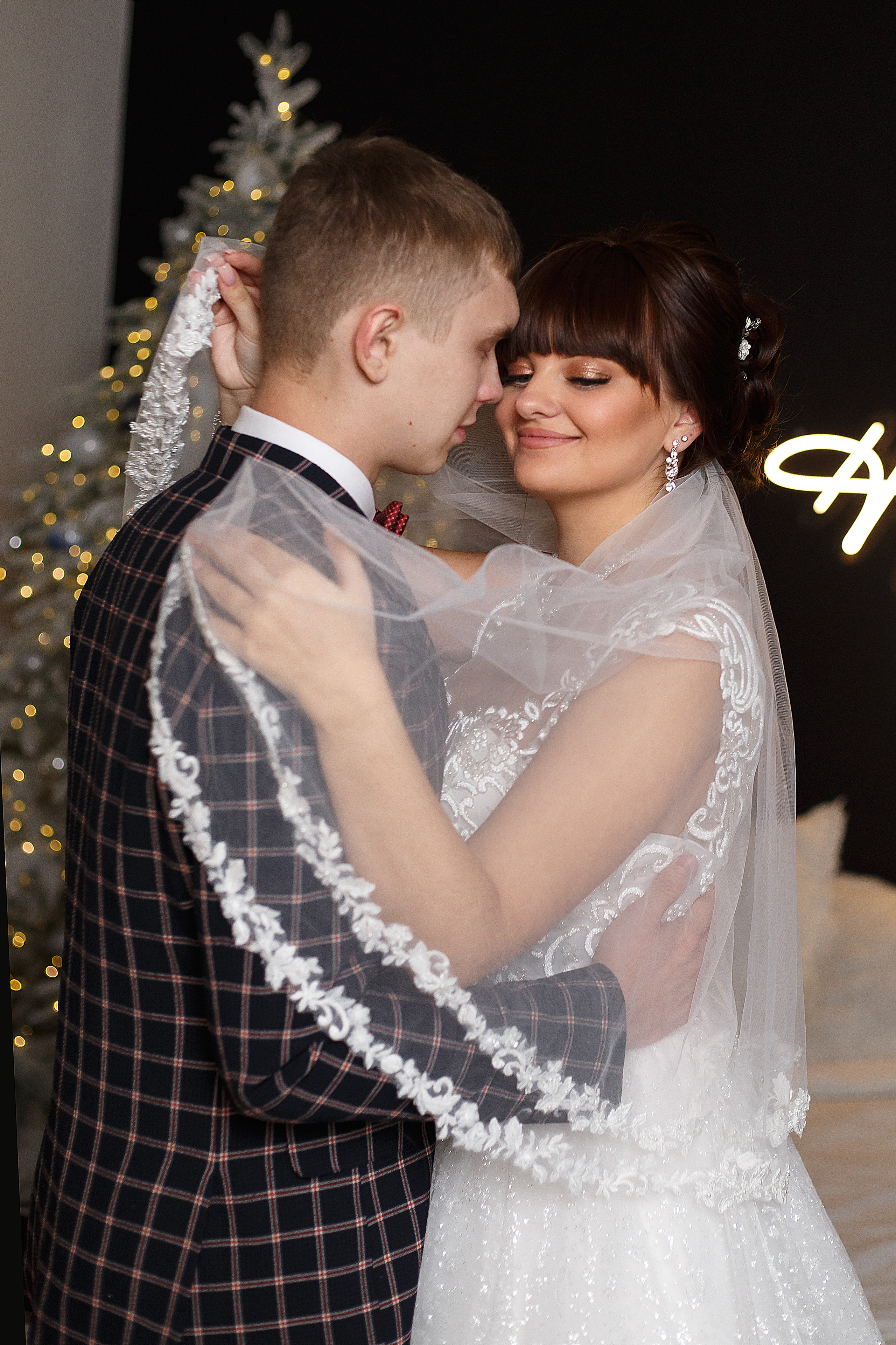 Свадебные съёмки. Семейный фотограф в Брянске Александра Щербакова