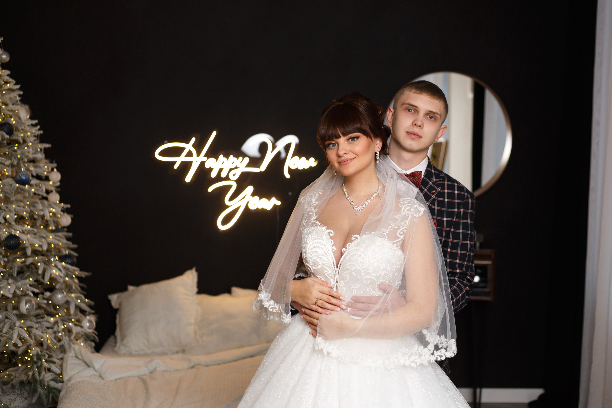 Свадебные съёмки. Семейный фотограф в Брянске Александра Щербакова