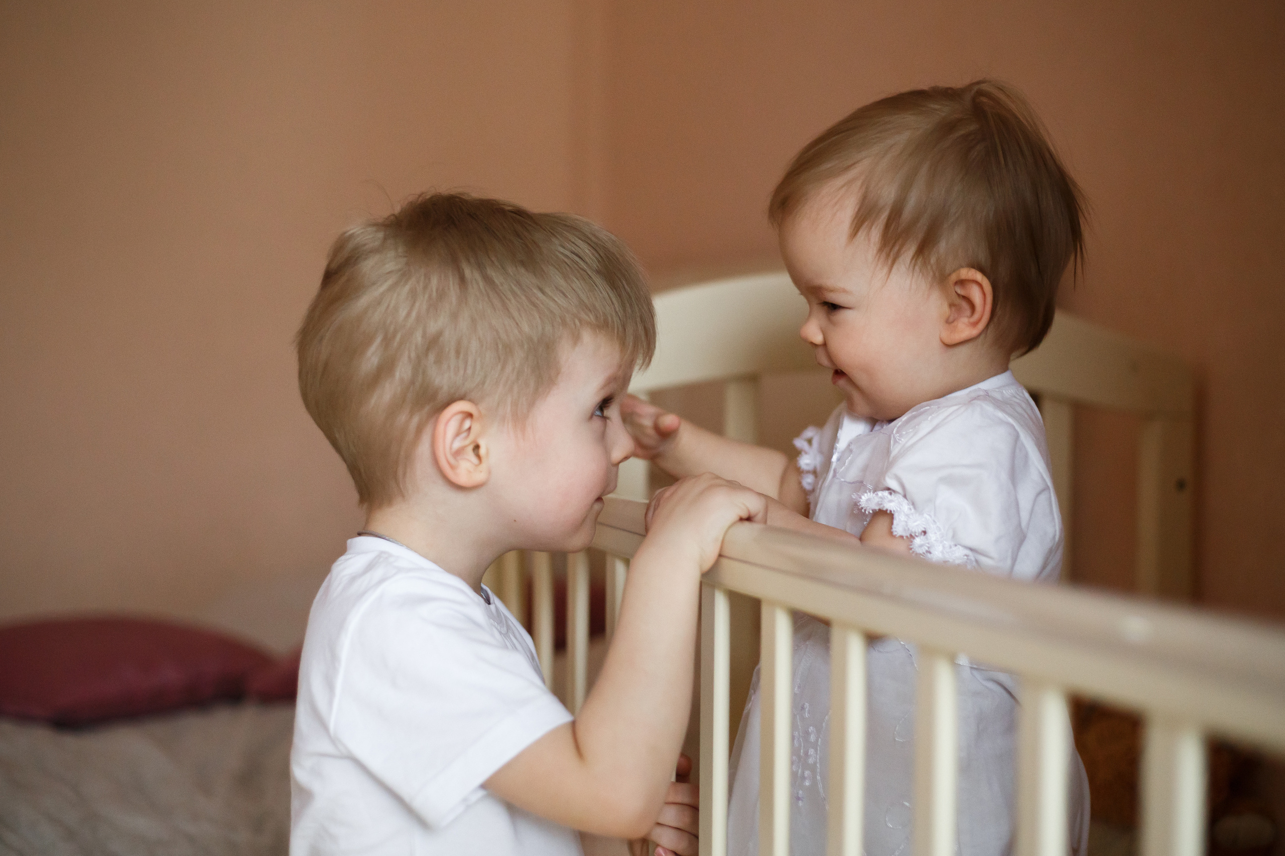 Домашние семейные съёмки. Семейный фотограф в Брянске Александра Щербакова
