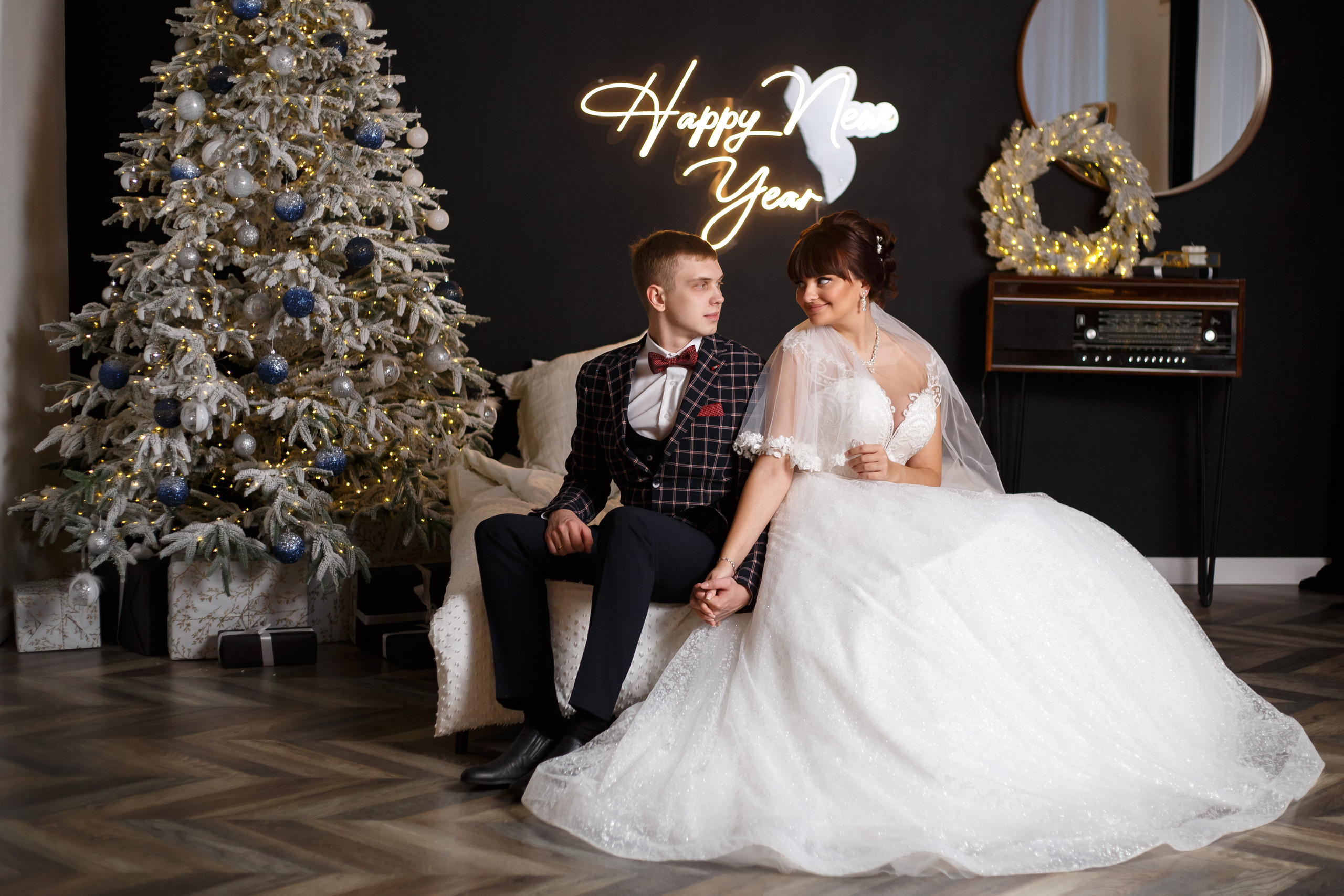 Свадебные съёмки. Семейный фотограф в Брянске Александра Щербакова